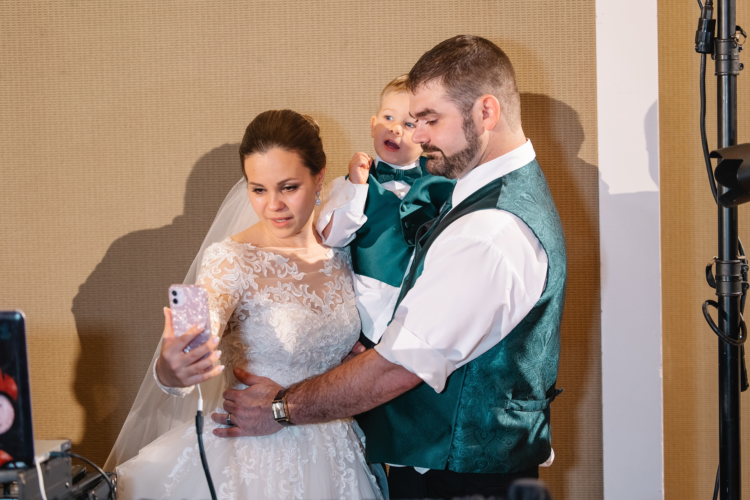 05.29.2021 Wedding. Wedding family event photographer in Chicago Nick Yushevich