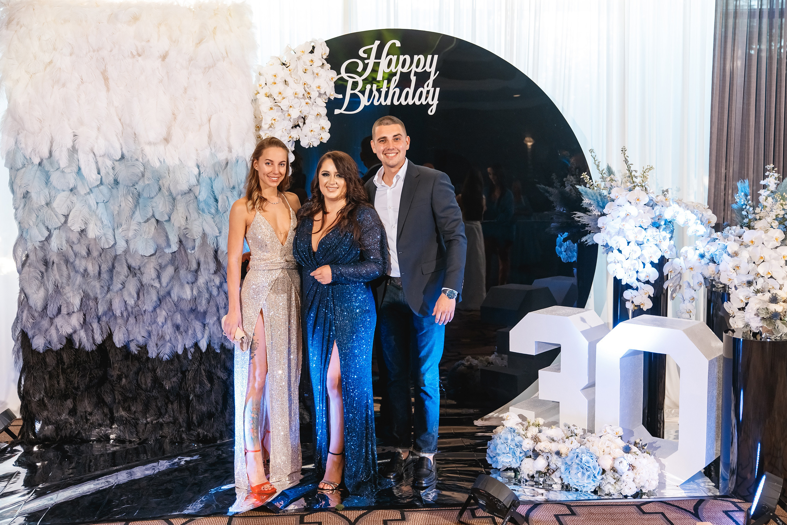 05.22.2021 Zoreslava’s Birthday Party. Wedding family event photographer in Chicago Nick Yushevich