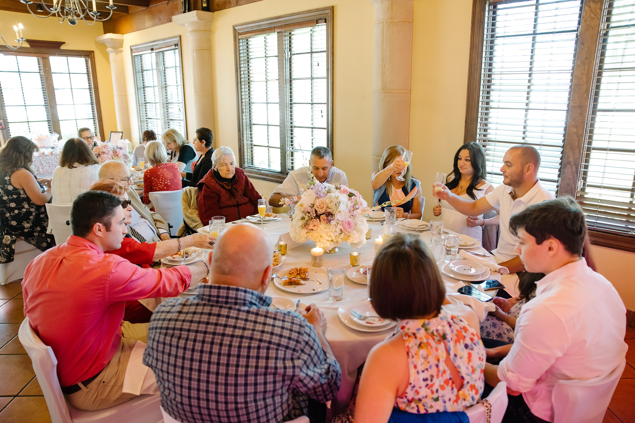 05.30.2021 Baby shower. Wedding family event photographer in Chicago Nick Yushevich