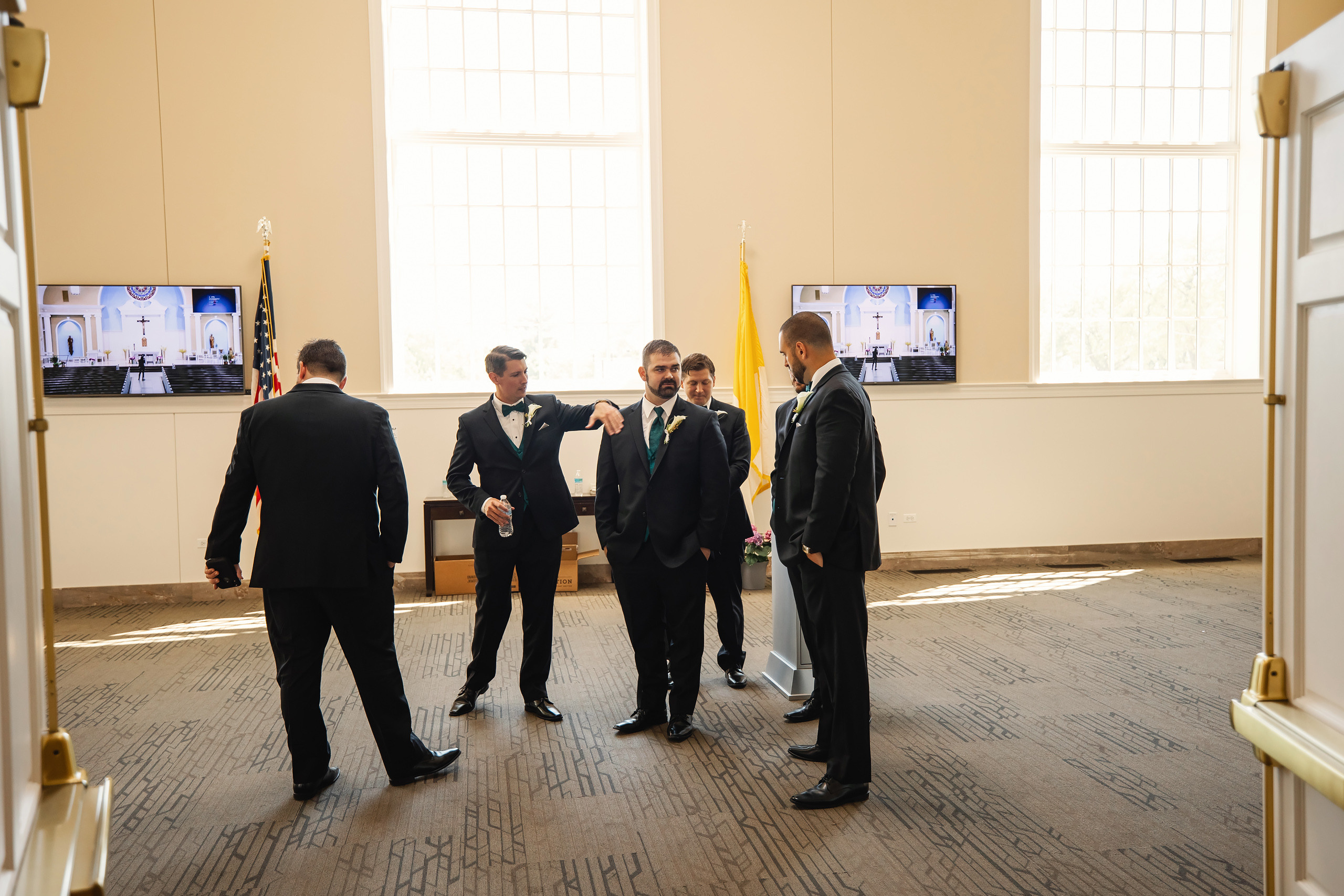 05.29.2021 Wedding. Wedding family event photographer in Chicago Nick Yushevich