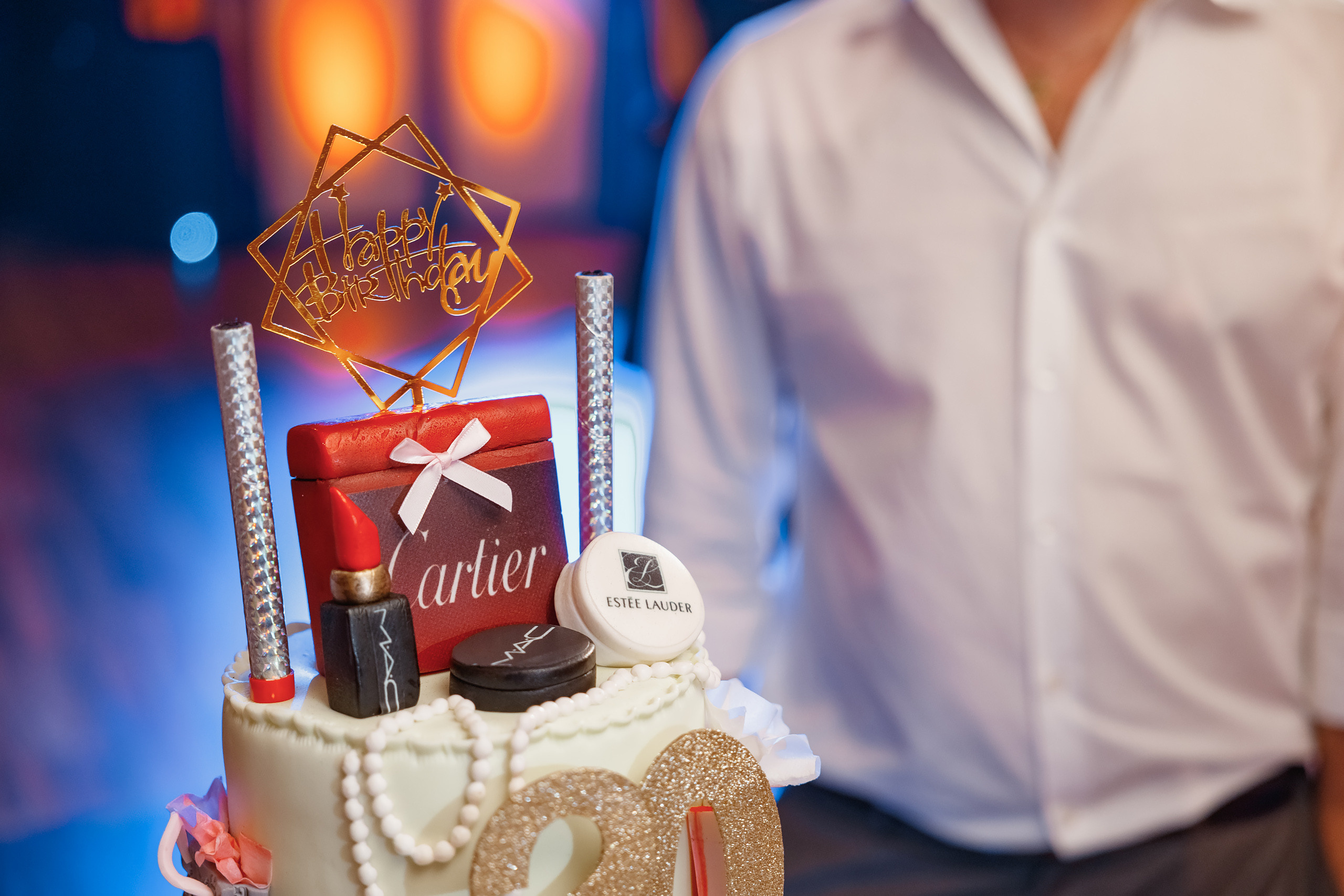 07.11.2021 Anna’s Birthday Party. Wedding family event photographer in Chicago Nick Yushevich