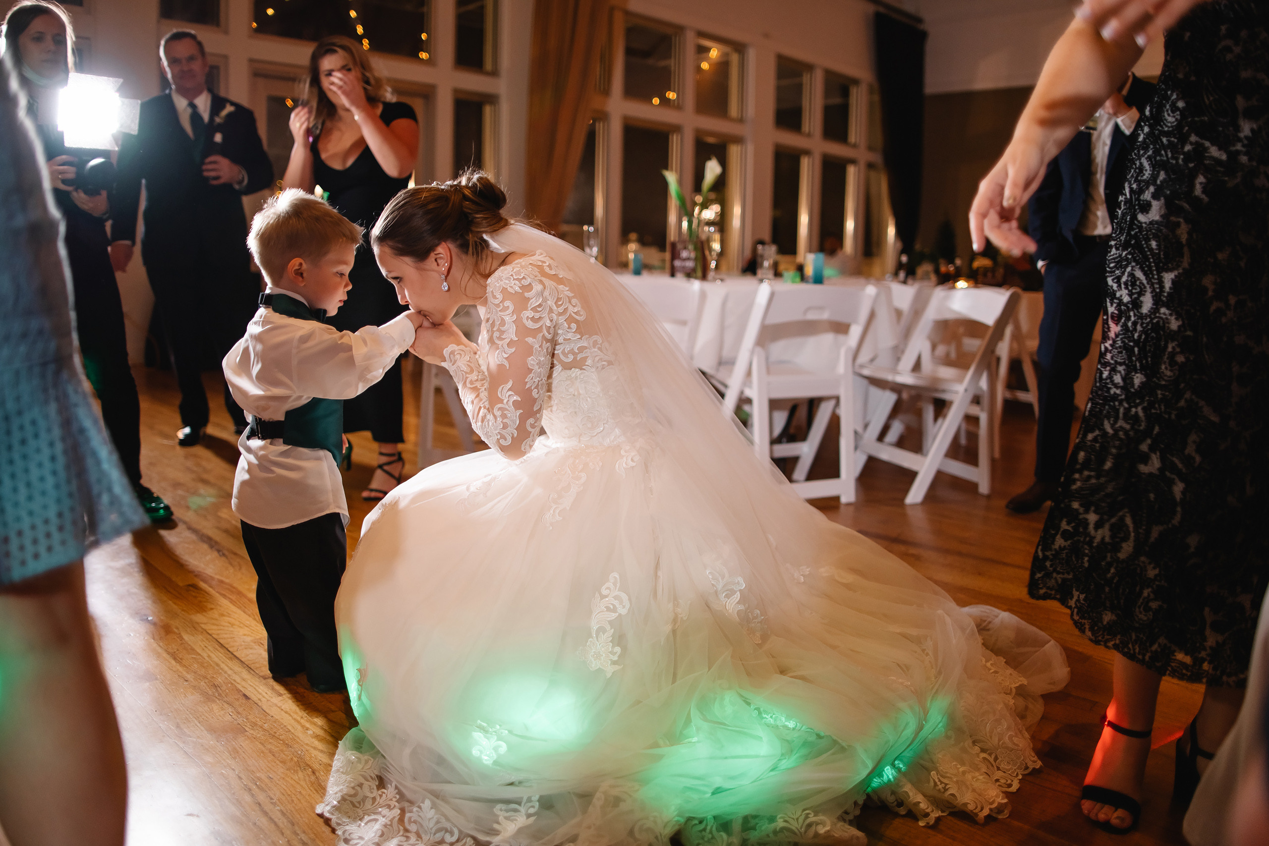 05.29.2021 Wedding. Wedding family event photographer in Chicago Nick Yushevich