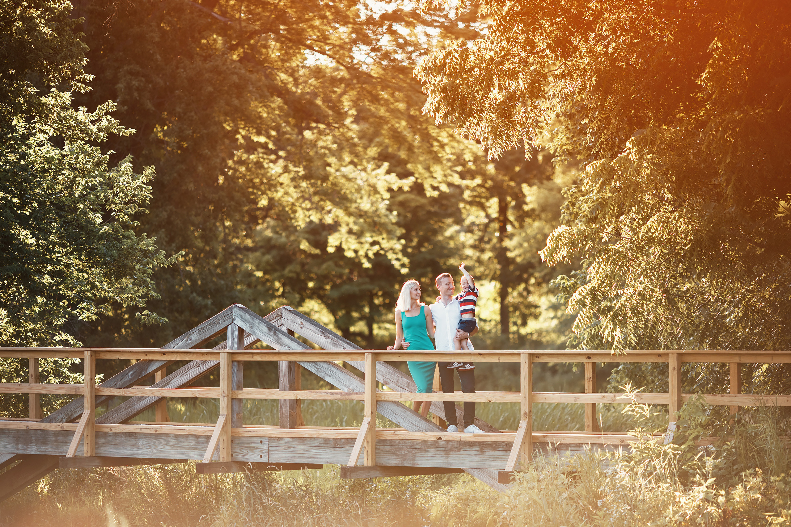 07.09.2021 Family photoshoot. Wedding family event photographer in Chicago Nick Yushevich