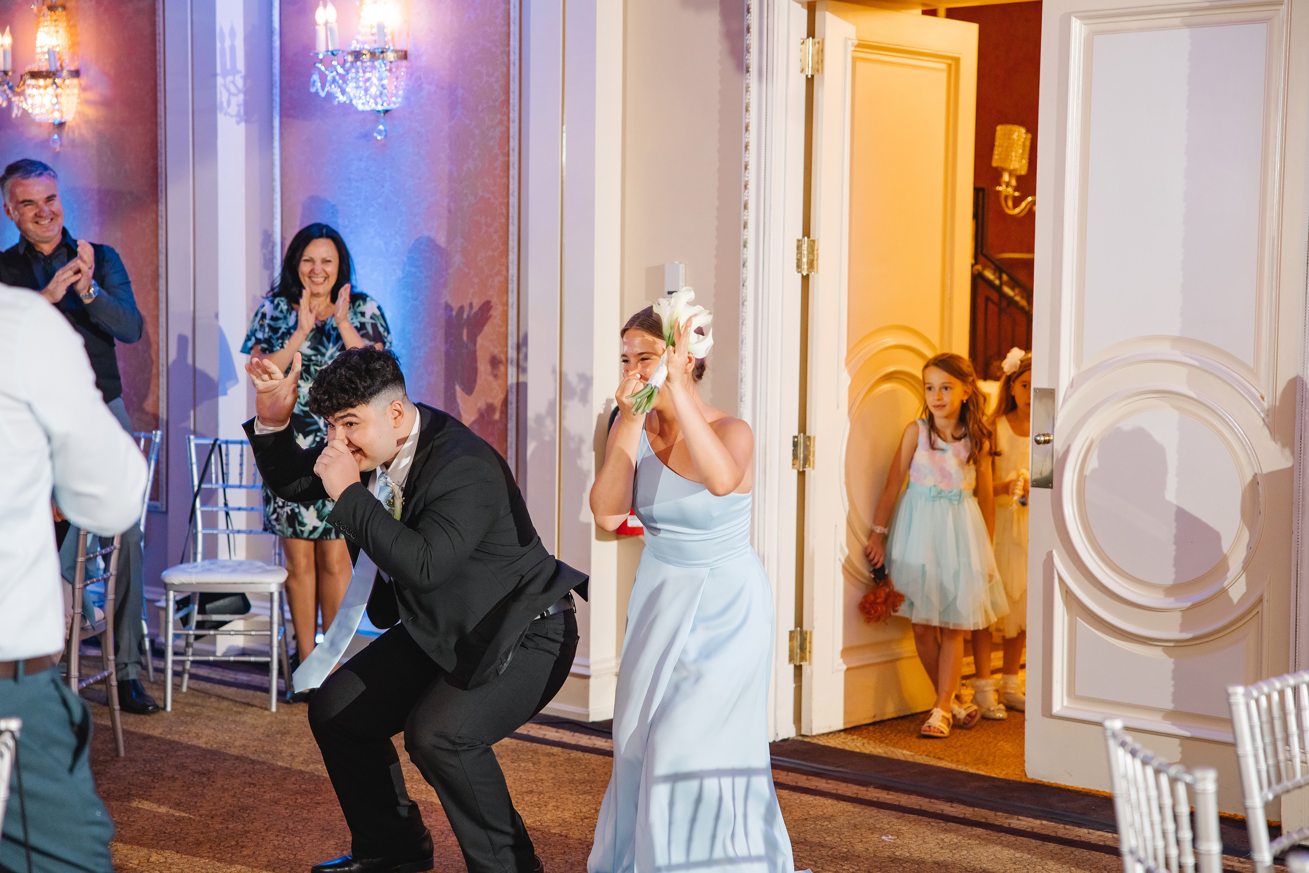 06.12.2021 Wedding. Wedding family event photographer in Chicago Nick Yushevich