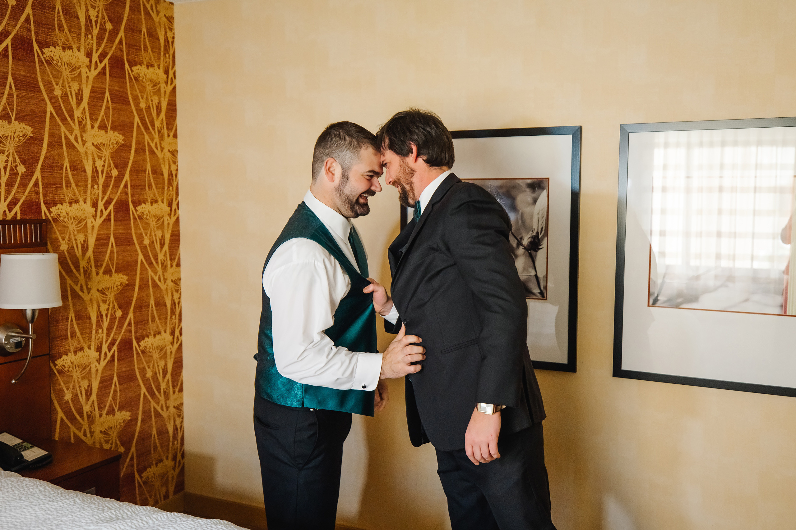 05.29.2021 Wedding. Wedding family event photographer in Chicago Nick Yushevich