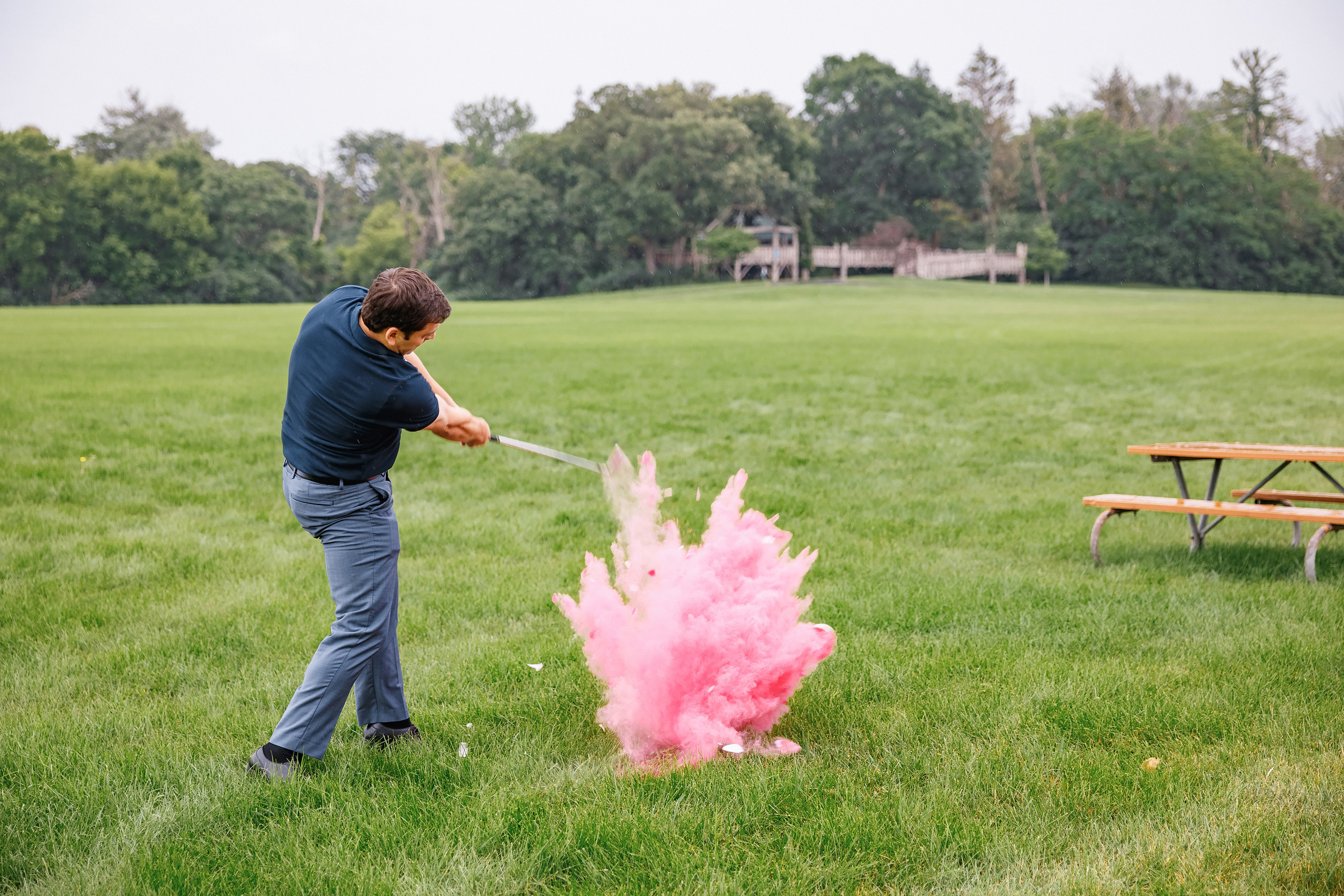 07.11.2021 Baby shower. Wedding family event photographer in Chicago Nick Yushevich