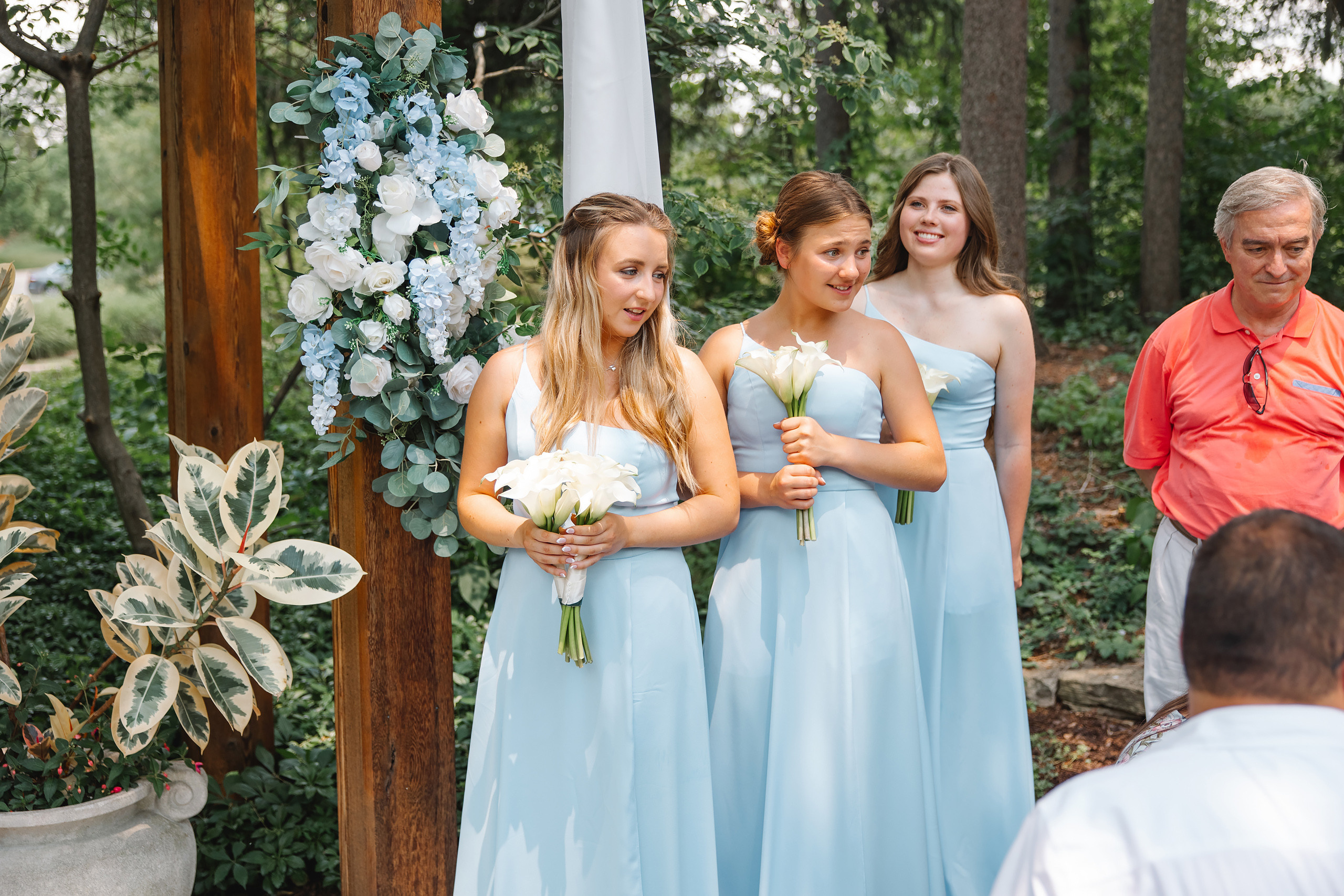 06.12.2021 Wedding. Wedding family event photographer in Chicago Nick Yushevich