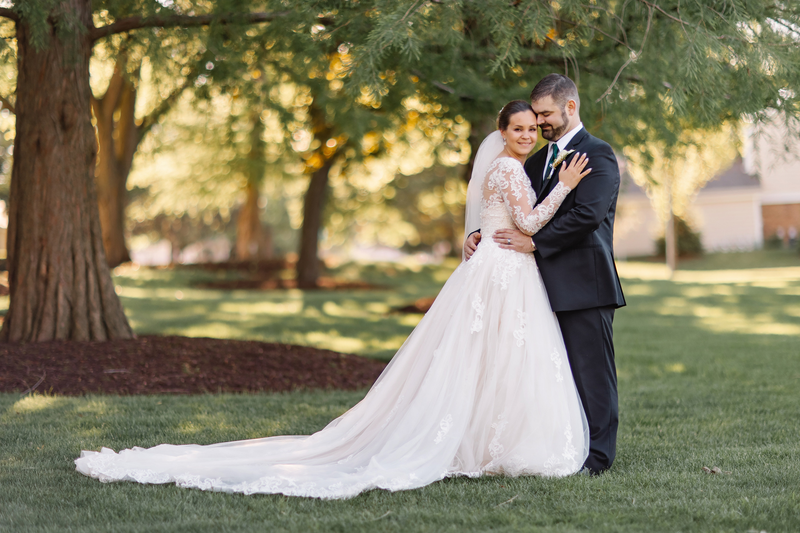 05.29.2021 Wedding. Wedding family event photographer in Chicago Nick Yushevich