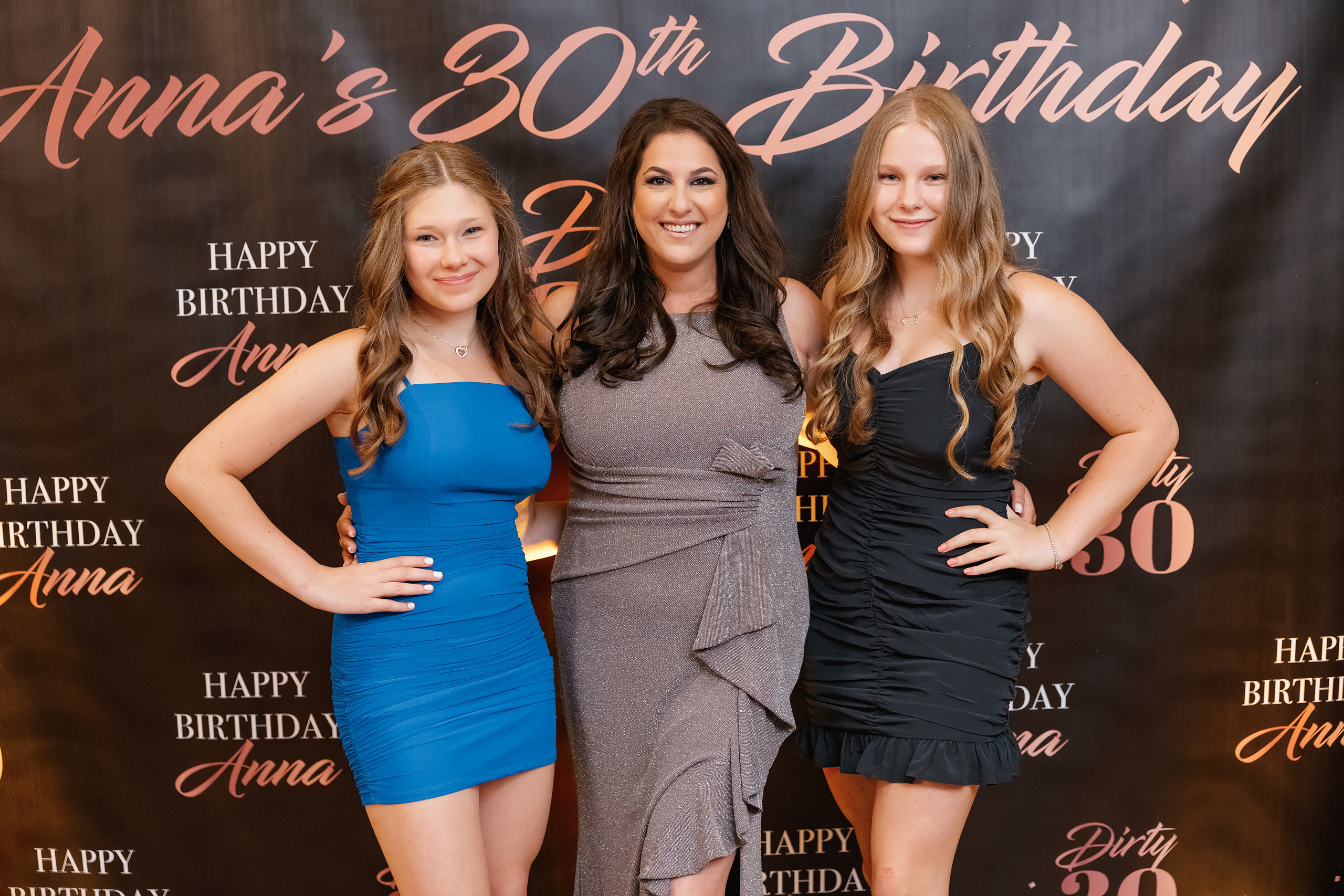 07.11.2021 Anna’s Birthday Party. Wedding family event photographer in Chicago Nick Yushevich