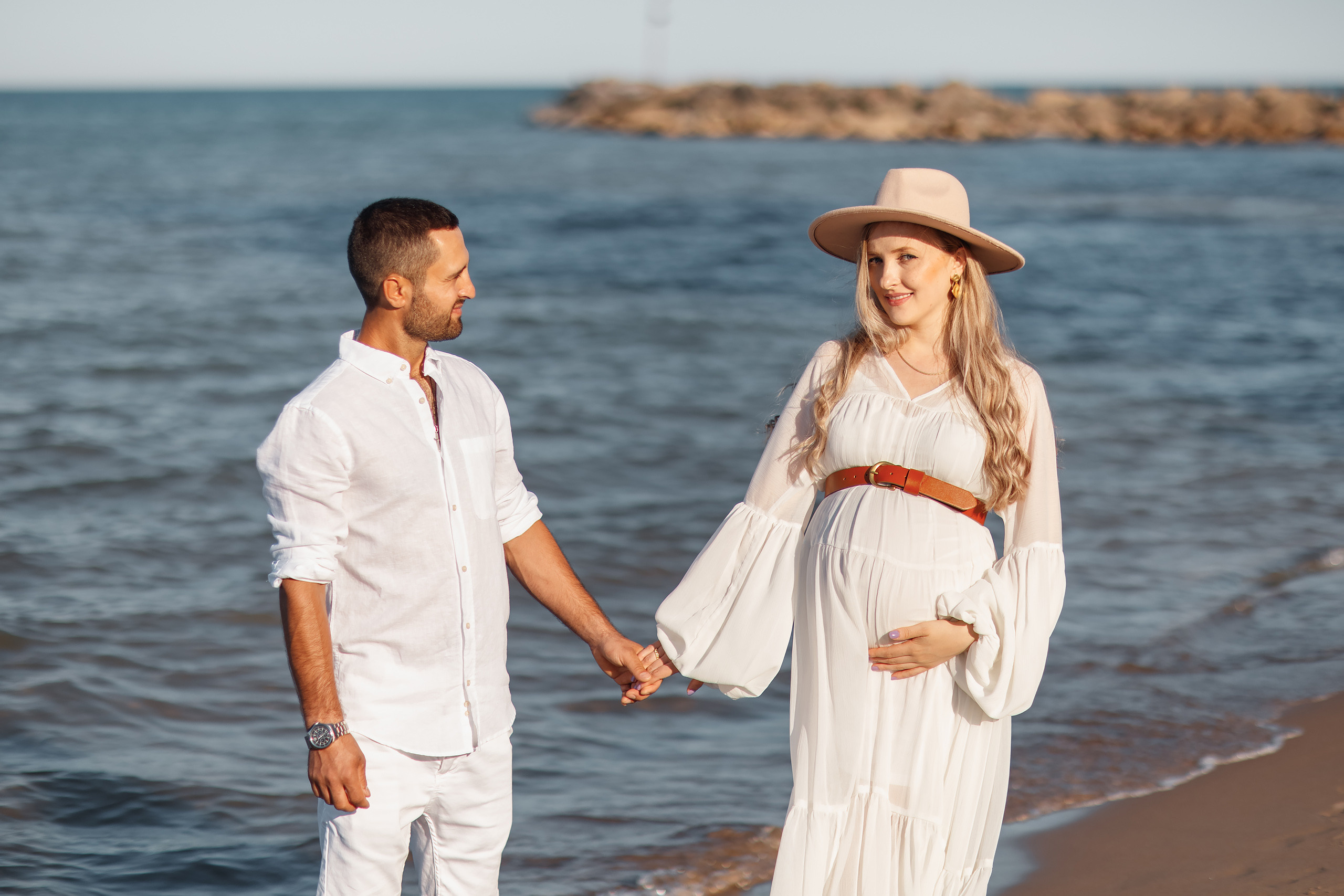 06.13.2021 Family photoshoot. Wedding family event photographer in Chicago Nick Yushevich