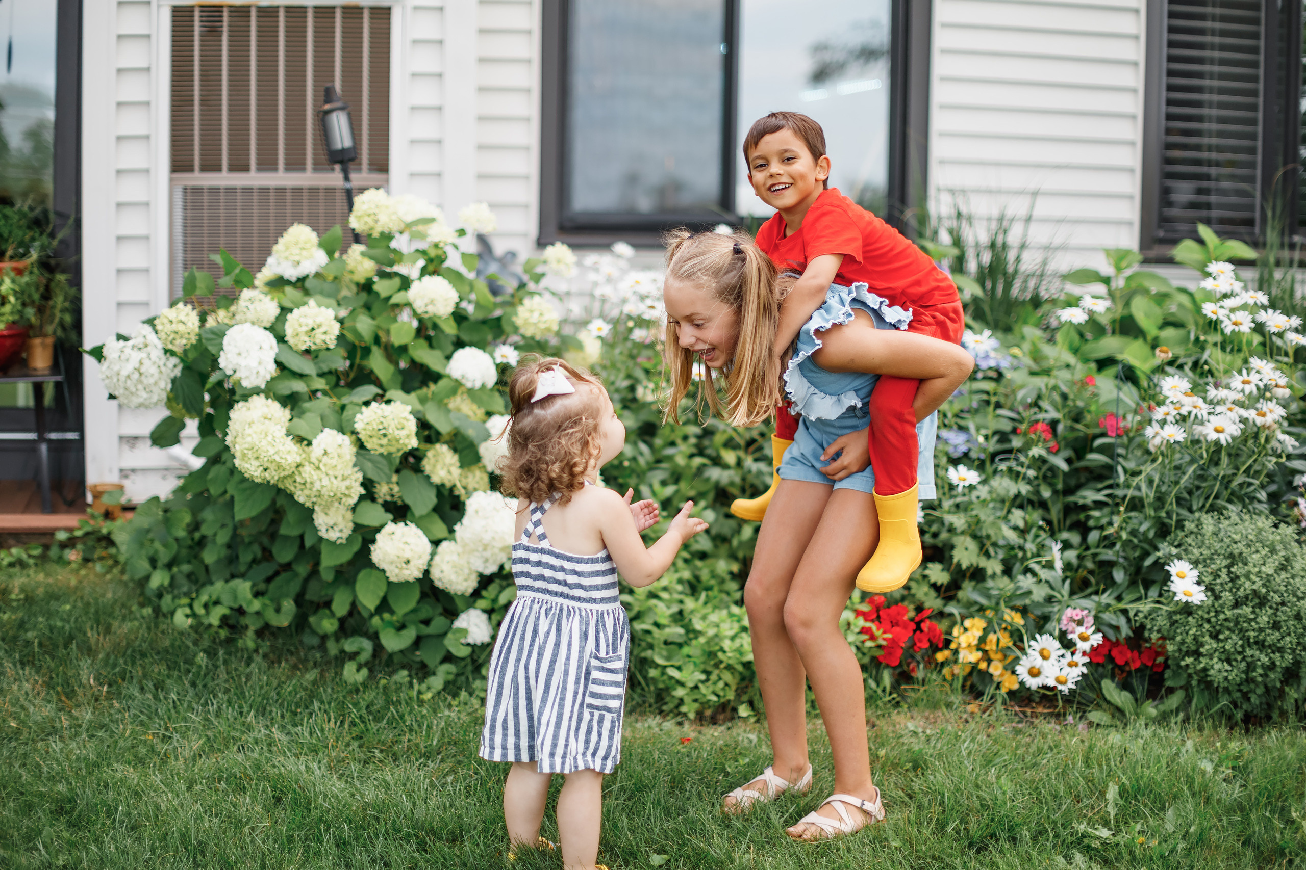07.11.2021 Family photoshoot. Wedding family event photographer in Chicago Nick Yushevich