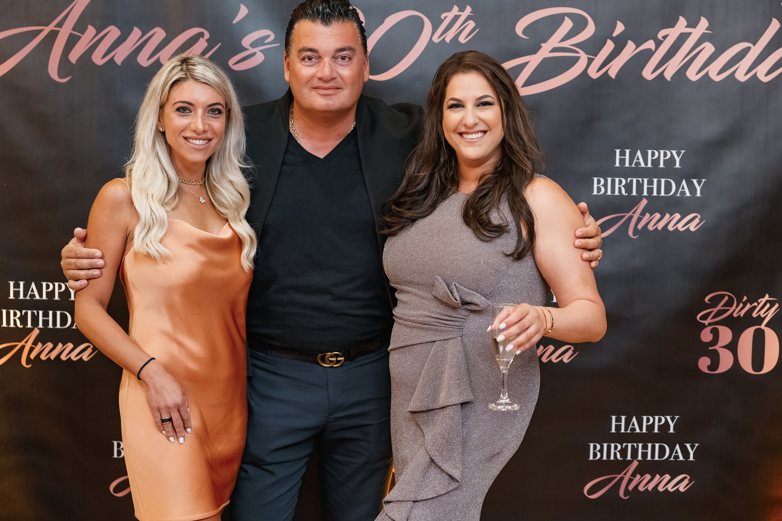 07.11.2021 Anna’s Birthday Party. Wedding family event photographer in Chicago Nick Yushevich