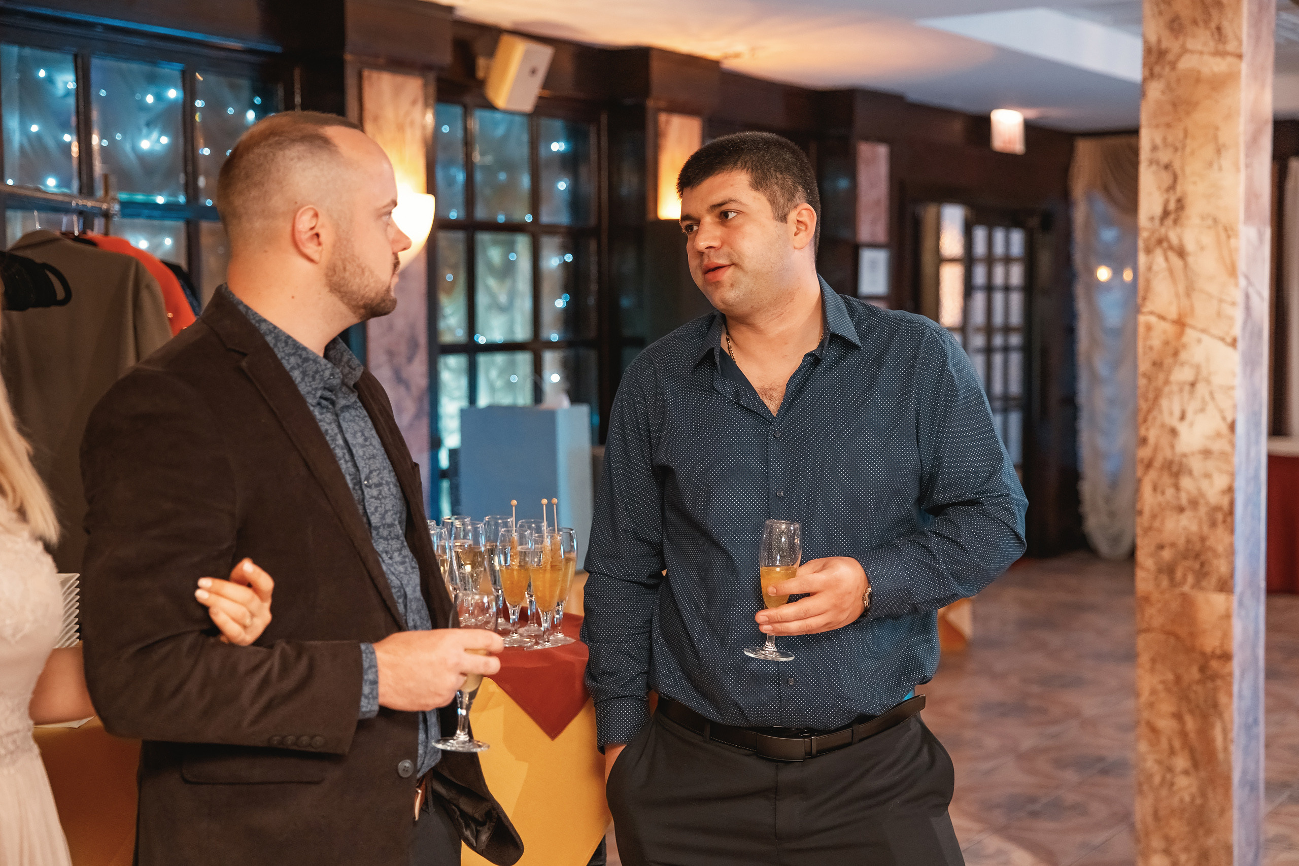 05.07.2021 Birthday. Wedding family event photographer in Chicago Nick Yushevich