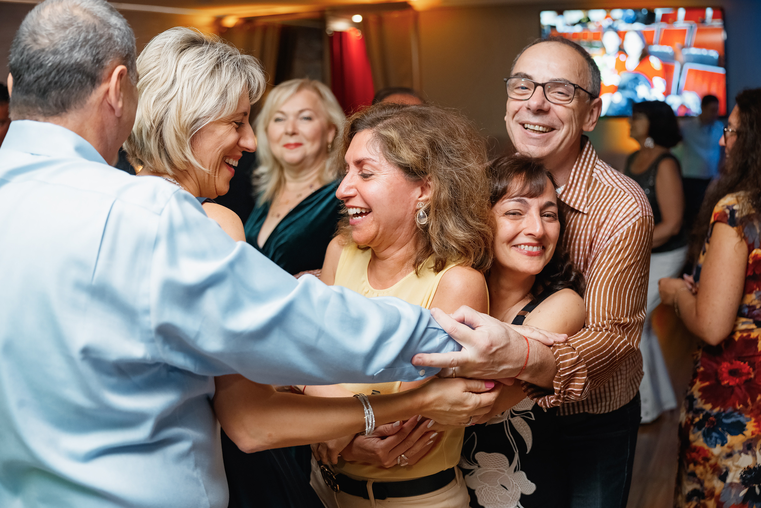 07.11.2021 Anna’s Birthday Party. Wedding family event photographer in Chicago Nick Yushevich