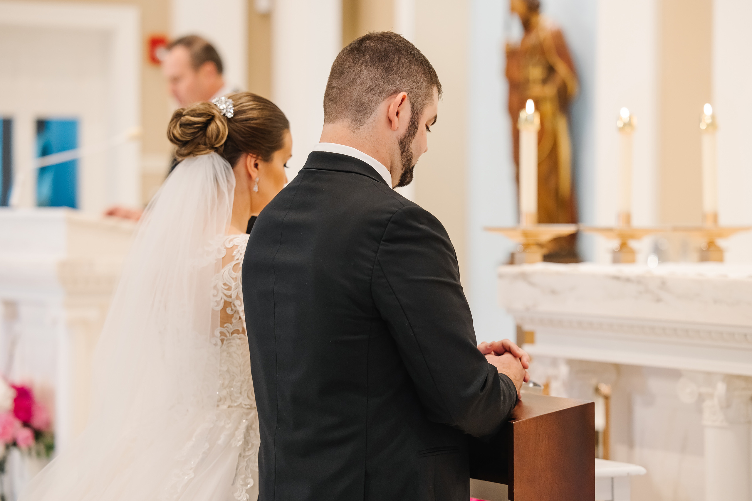 05.29.2021 Wedding. Wedding family event photographer in Chicago Nick Yushevich