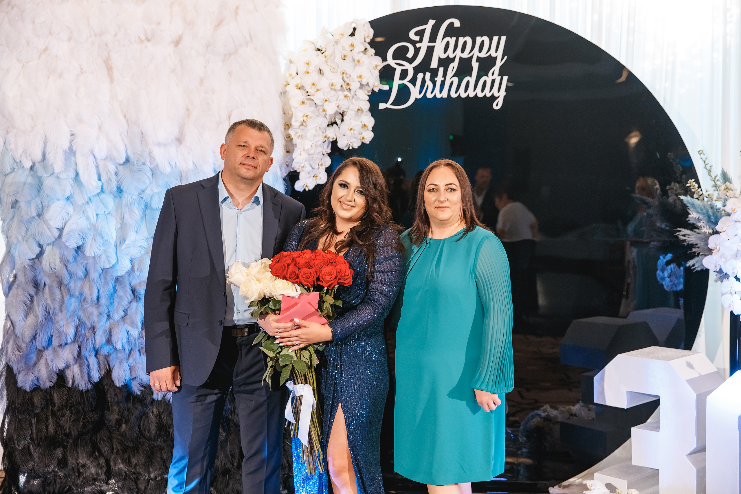 05.22.2021 Zoreslava’s Birthday Party. Wedding family event photographer in Chicago Nick Yushevich