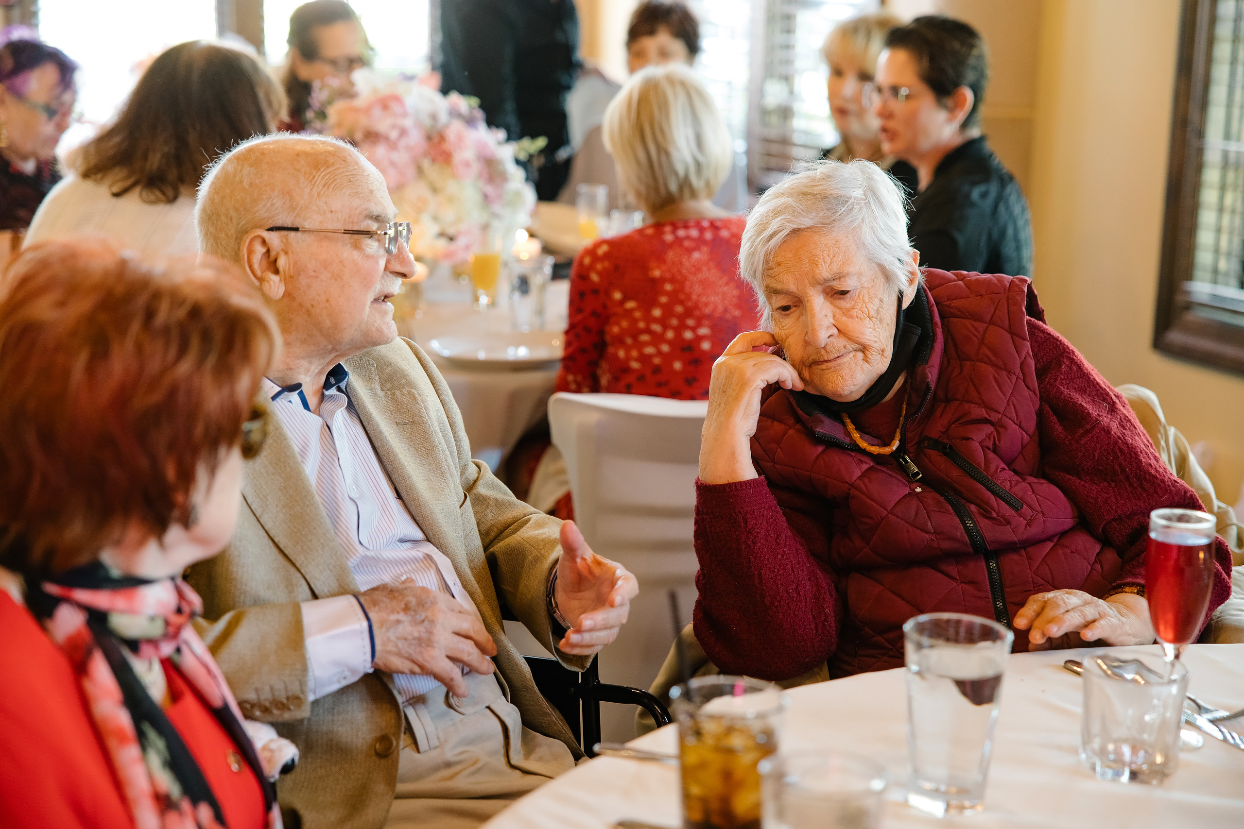 05.30.2021 Baby shower. Wedding family event photographer in Chicago Nick Yushevich