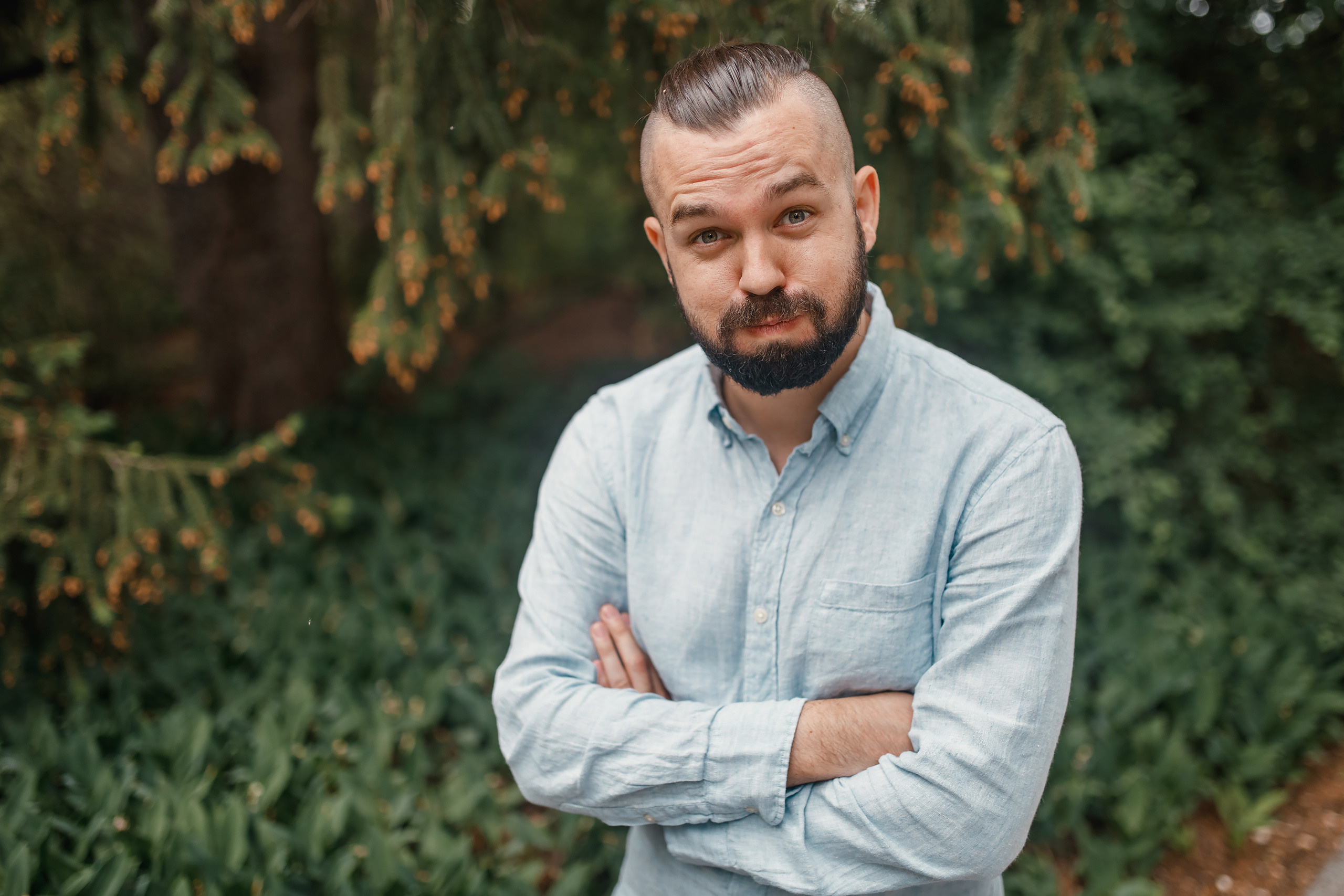 05.23.2021 Family photoshoot. Wedding family event photographer in Chicago Nick Yushevich