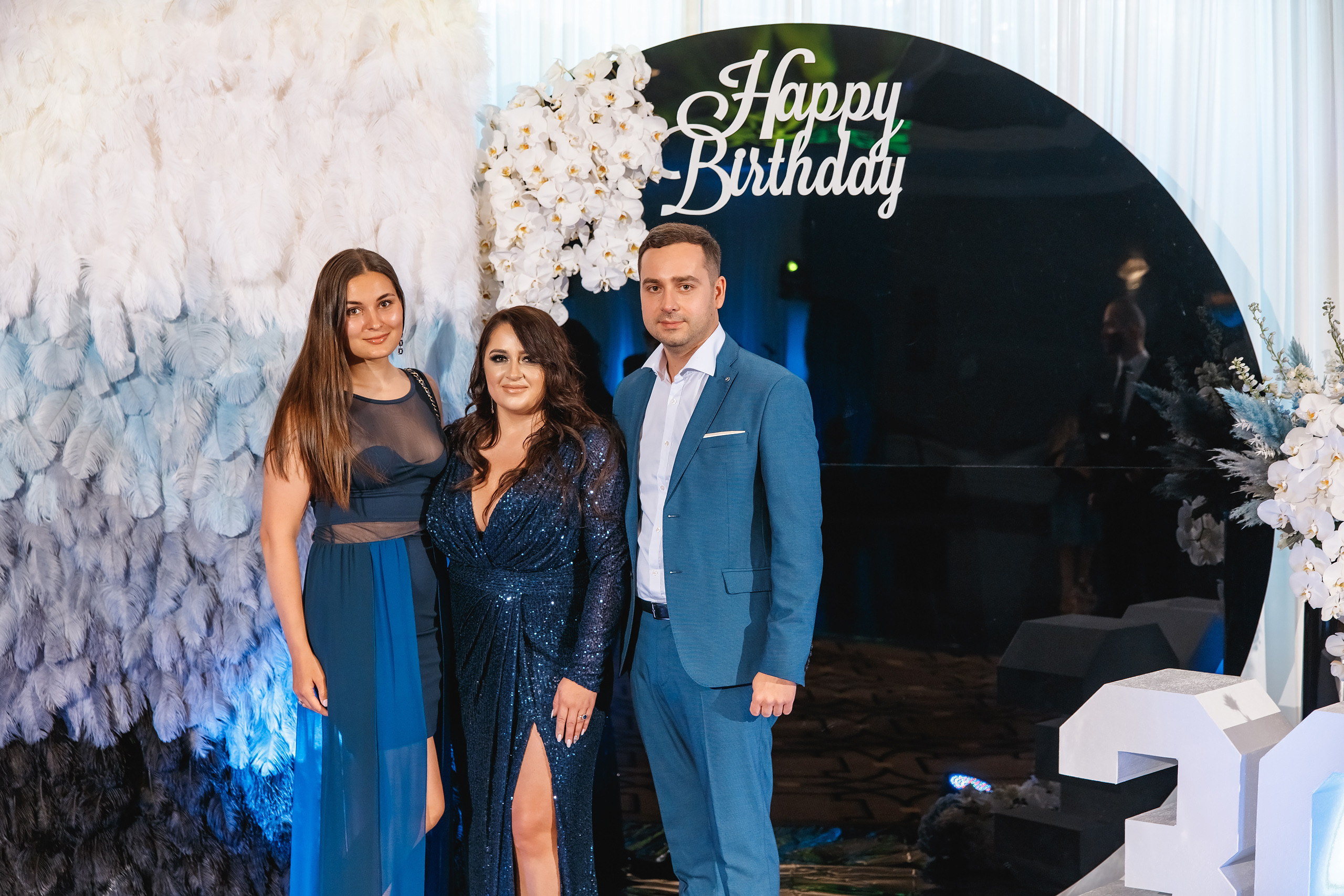 05.22.2021 Zoreslava’s Birthday Party. Wedding family event photographer in Chicago Nick Yushevich