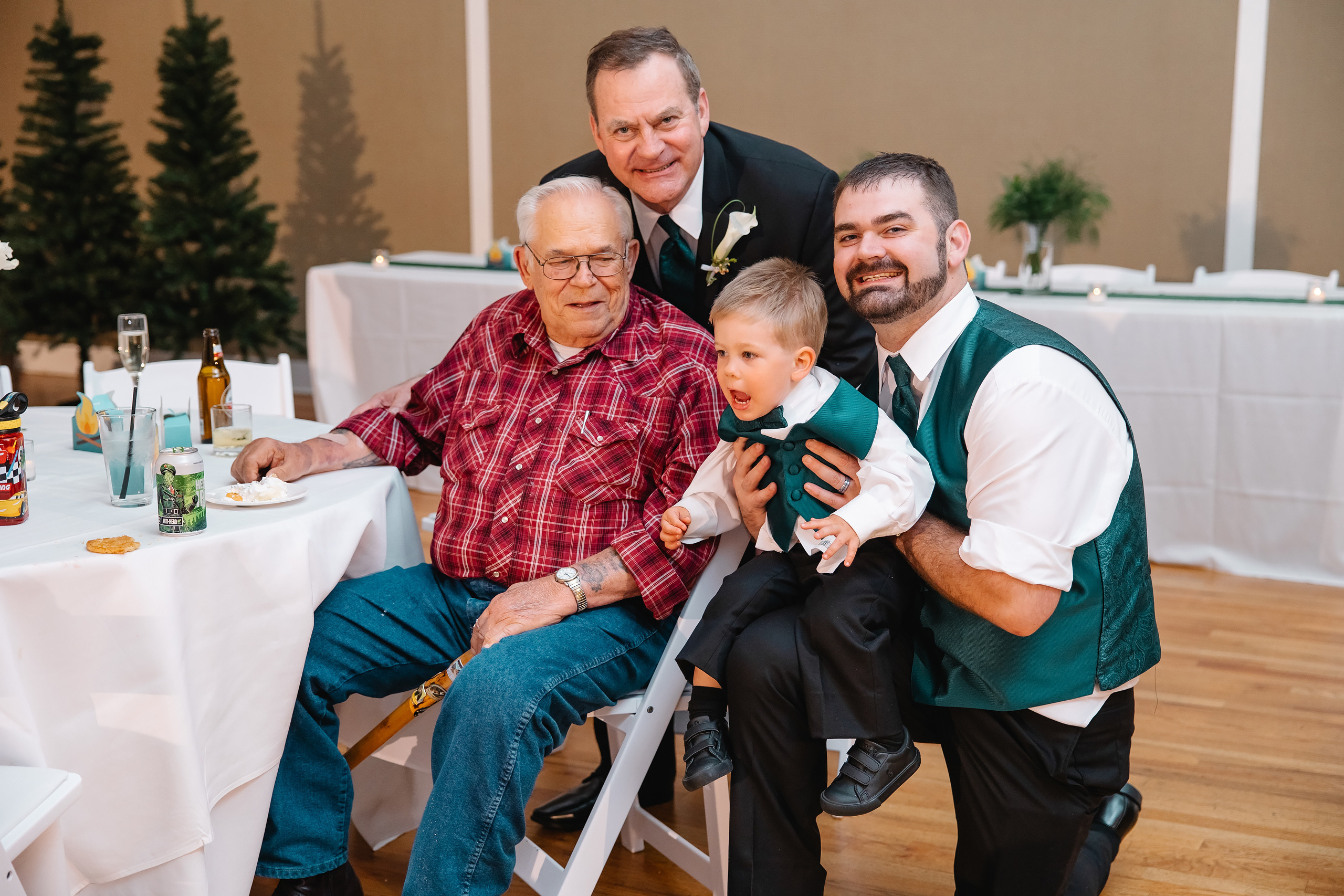 05.29.2021 Wedding. Wedding family event photographer in Chicago Nick Yushevich