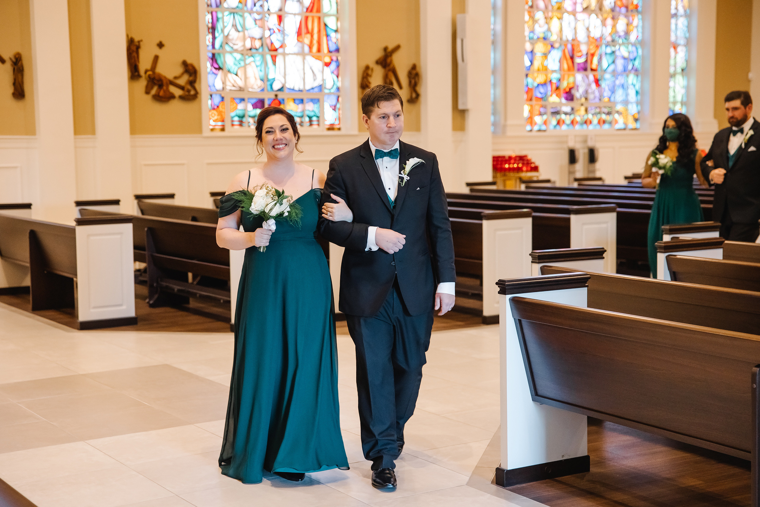 05.29.2021 Wedding. Wedding family event photographer in Chicago Nick Yushevich