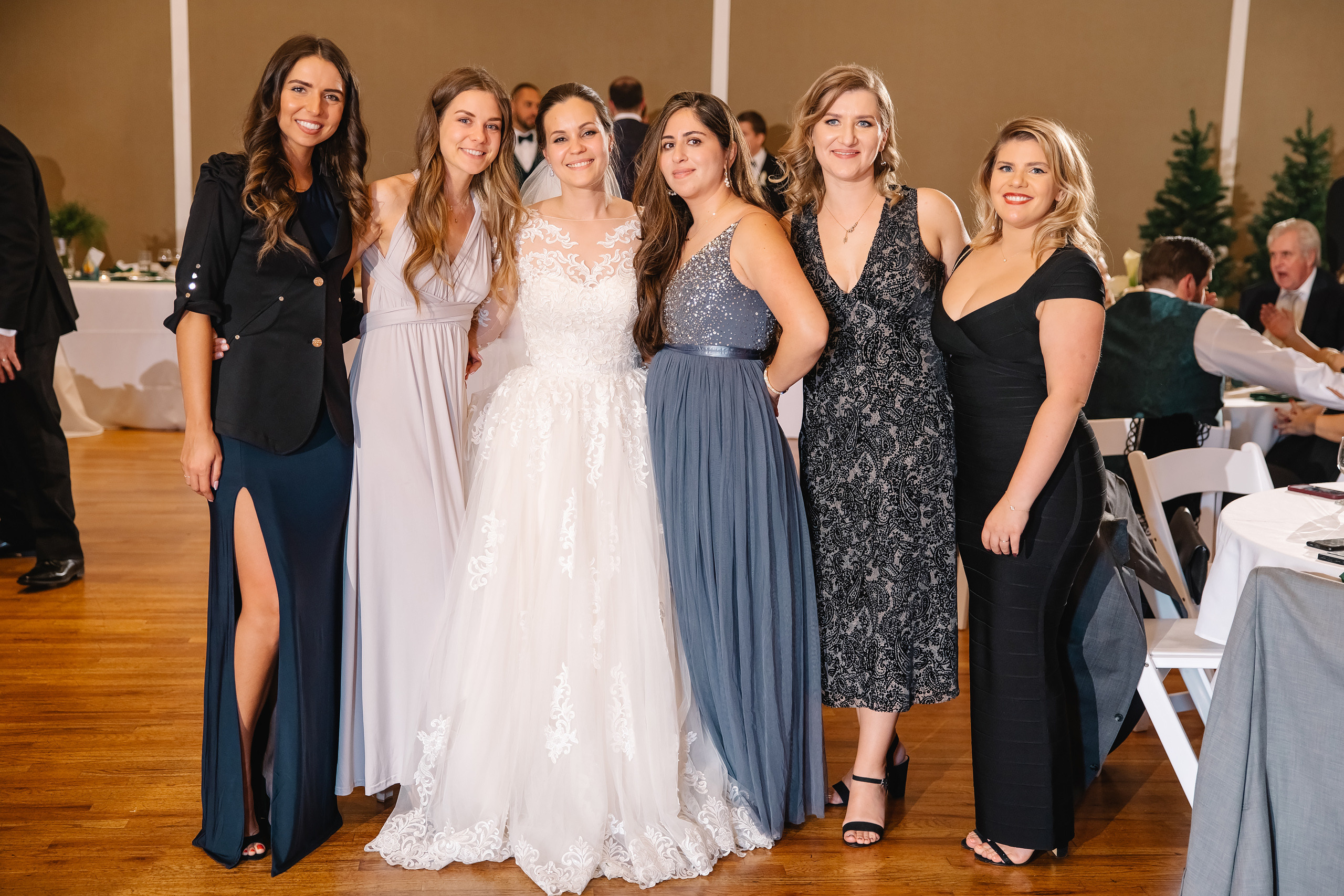 05.29.2021 Wedding. Wedding family event photographer in Chicago Nick Yushevich