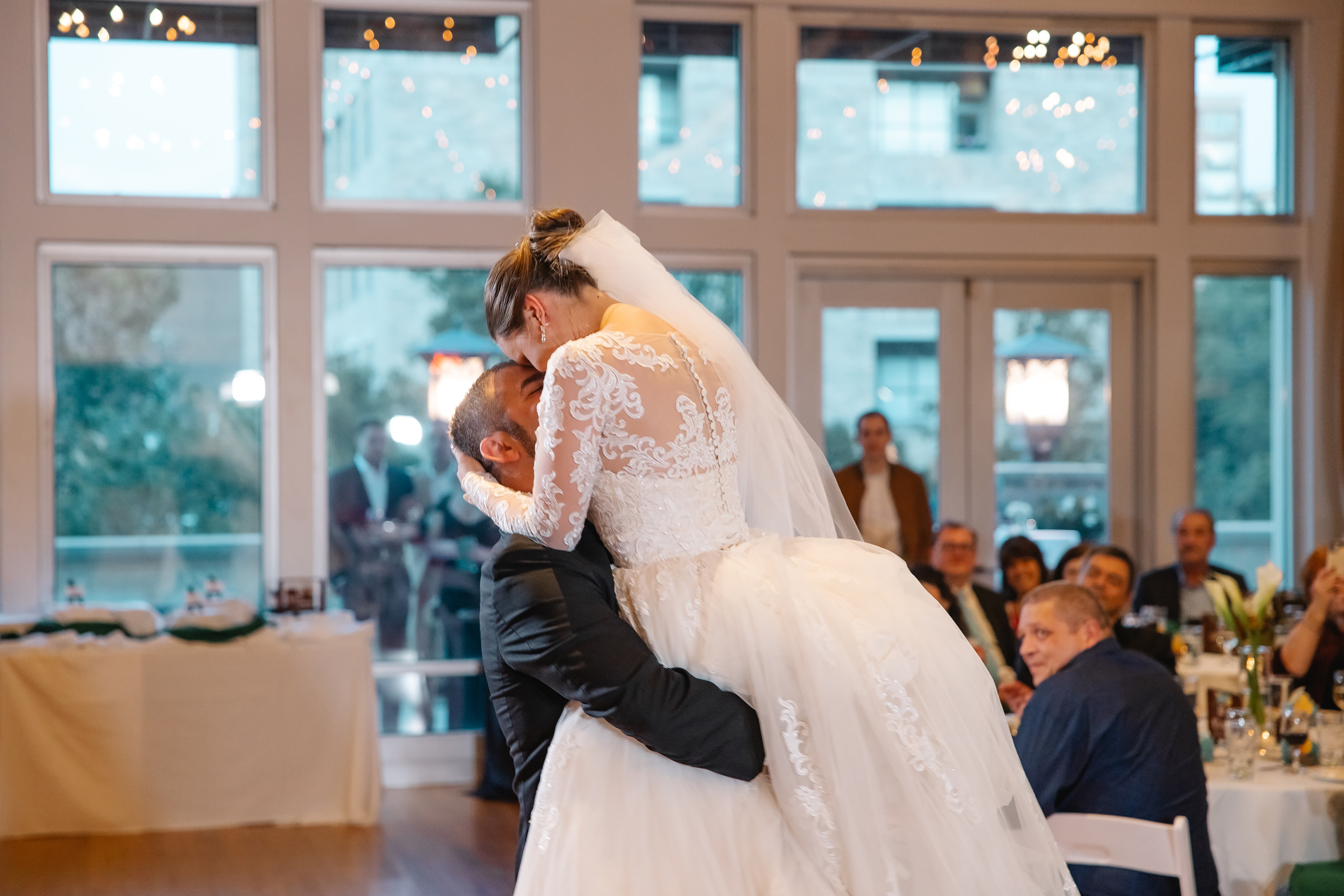 05.29.2021 Wedding. Wedding family event photographer in Chicago Nick Yushevich