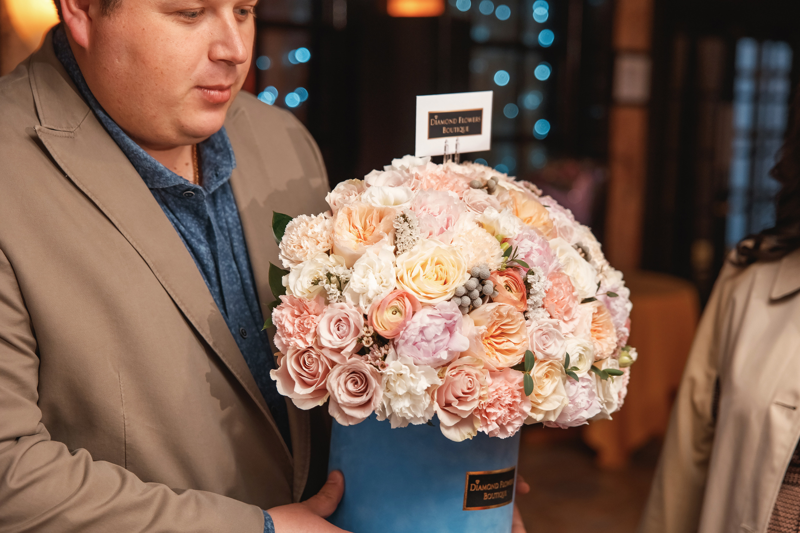 05.07.2021 Birthday. Wedding family event photographer in Chicago Nick Yushevich