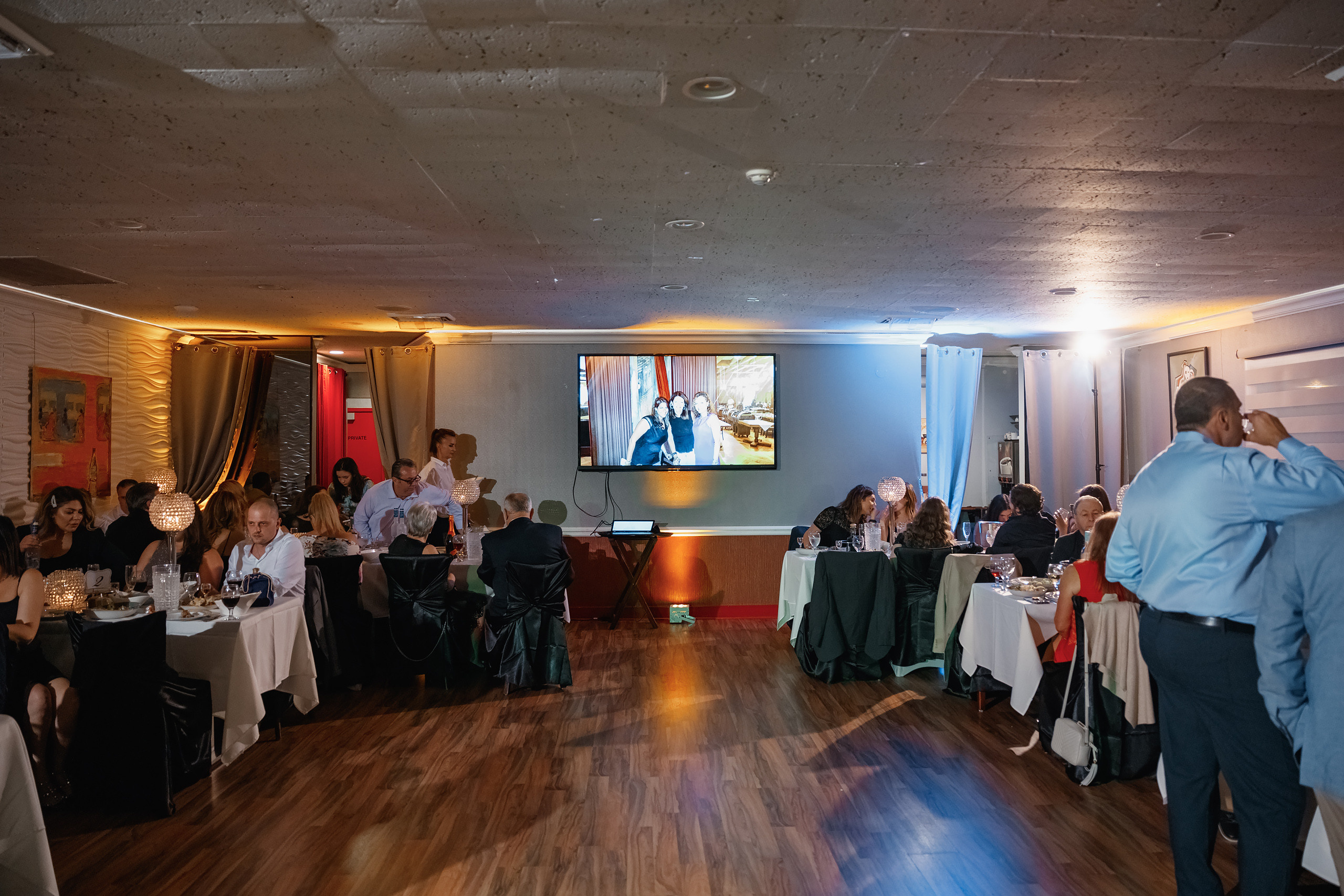 07.11.2021 Anna’s Birthday Party. Wedding family event photographer in Chicago Nick Yushevich