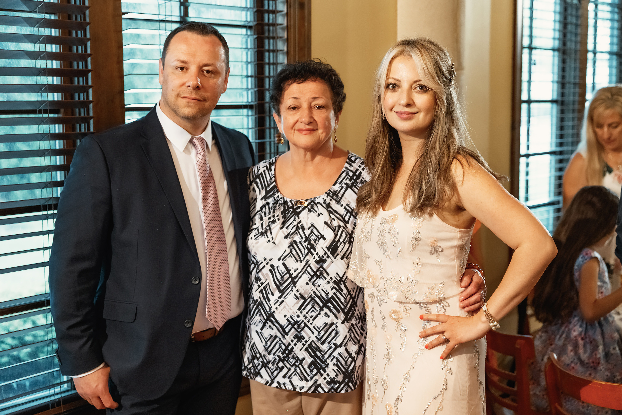 06.26.2021 Anniversary. Wedding family event photographer in Chicago Nick Yushevich