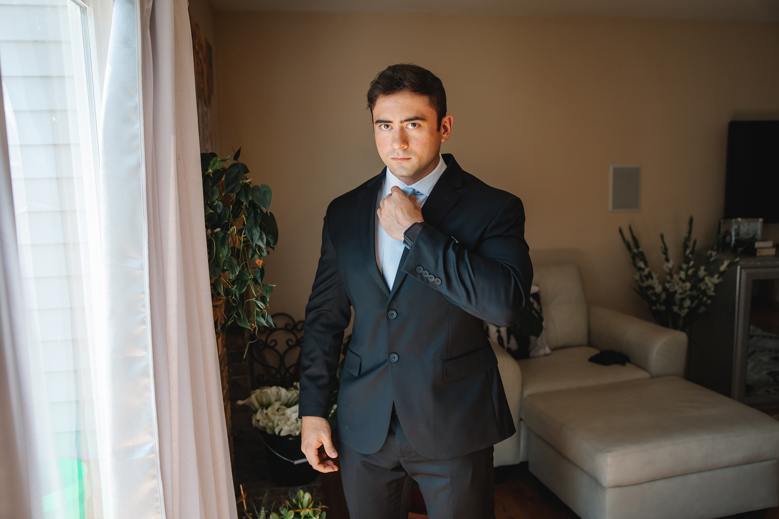 06.12.2021 Wedding. Wedding family event photographer in Chicago Nick Yushevich