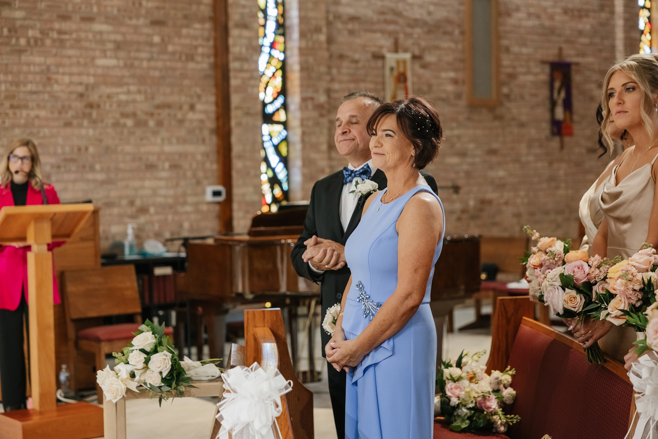 09.06.2025 Wedding. Wedding family event photographer in Chicago Nick Yushevich