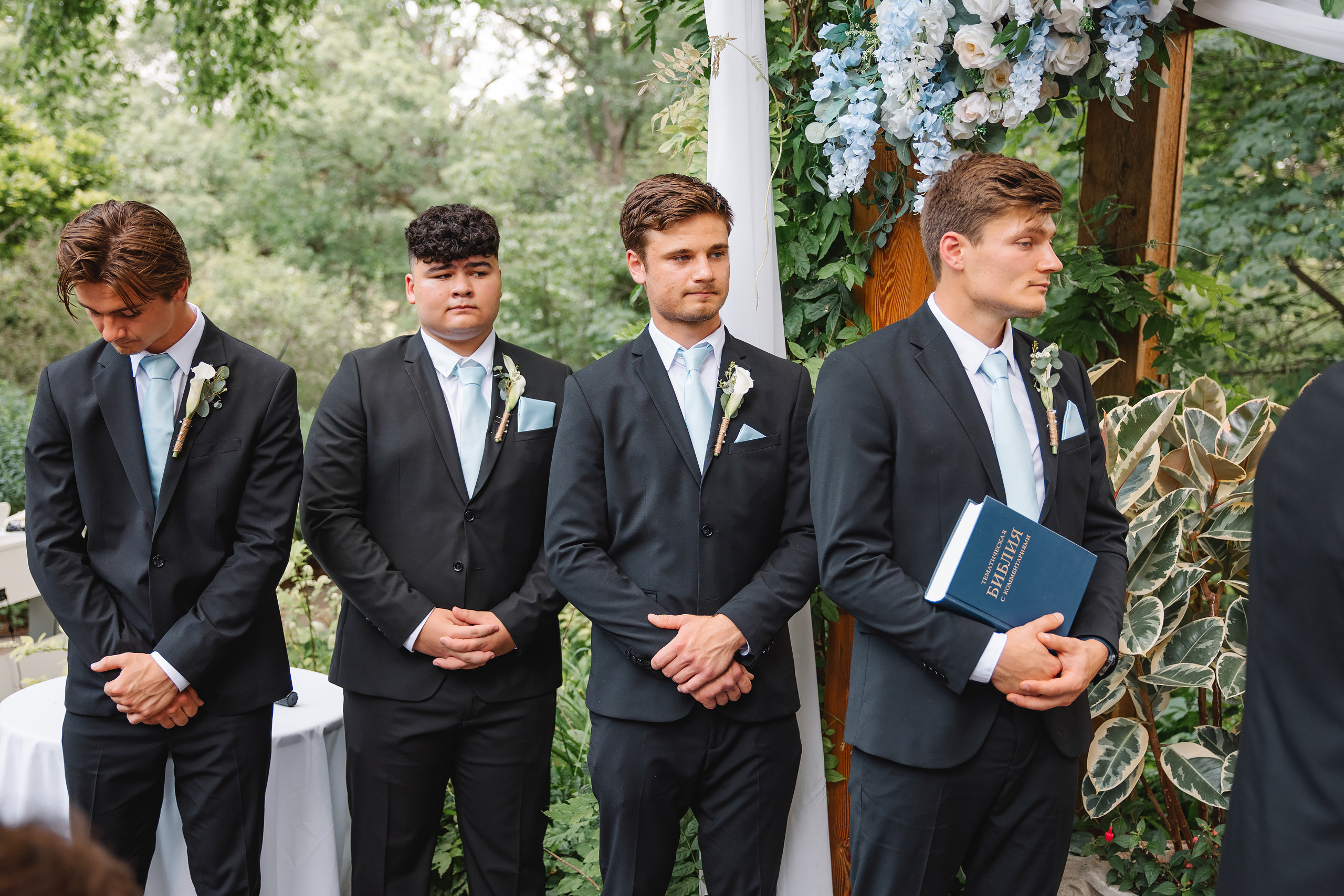 06.12.2021 Wedding. Wedding family event photographer in Chicago Nick Yushevich