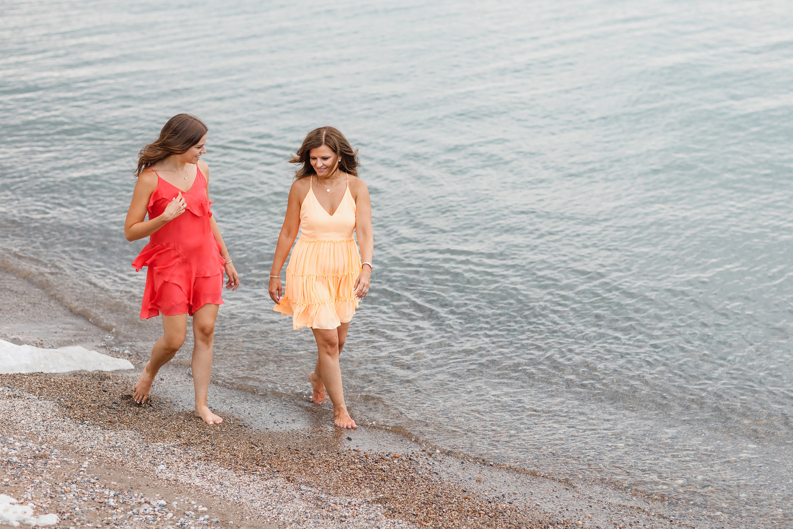 07.24.2021 Family photoshoot. Wedding family event photographer in Chicago Nick Yushevich