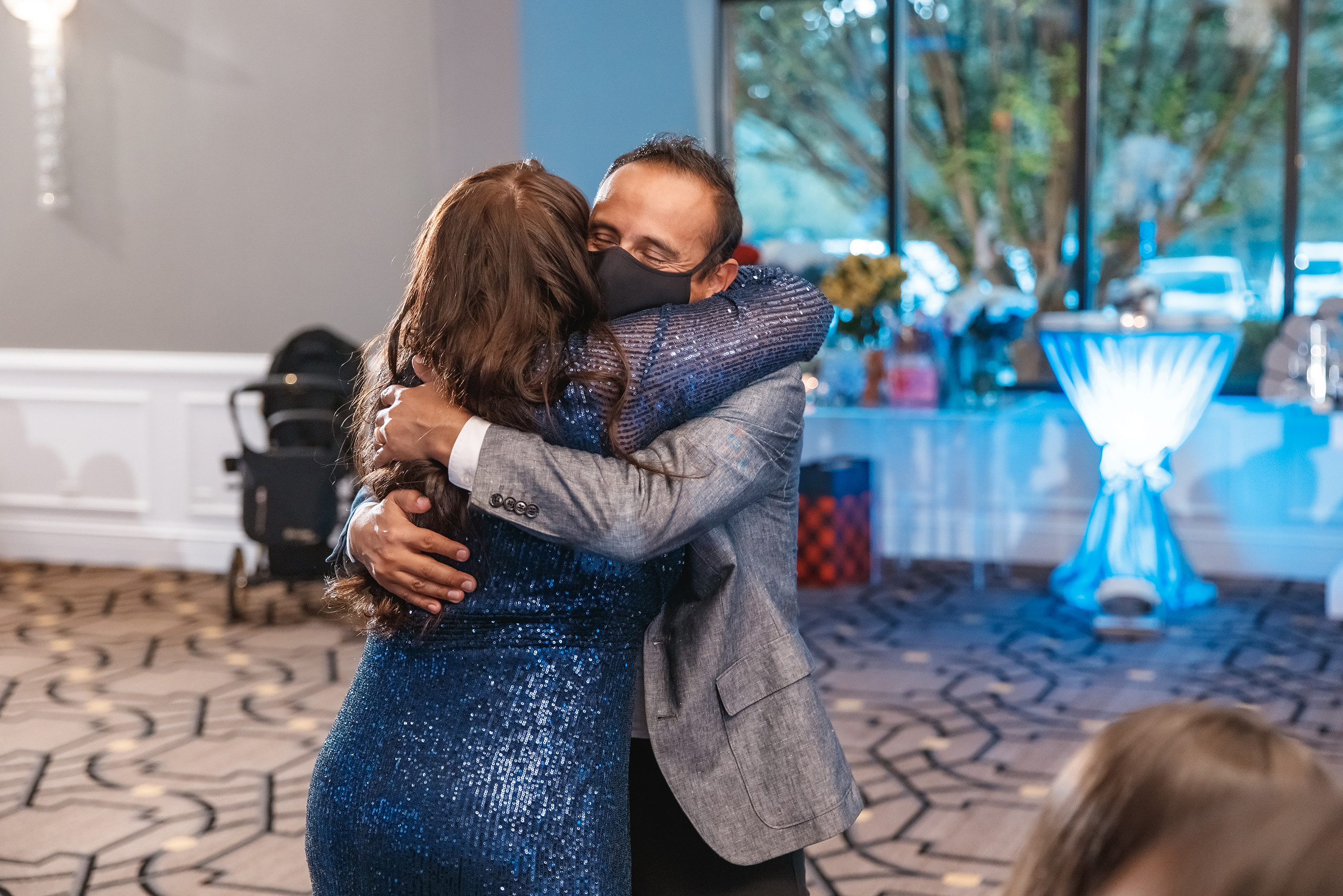 05.22.2021 Zoreslava’s Birthday Party. Wedding family event photographer in Chicago Nick Yushevich