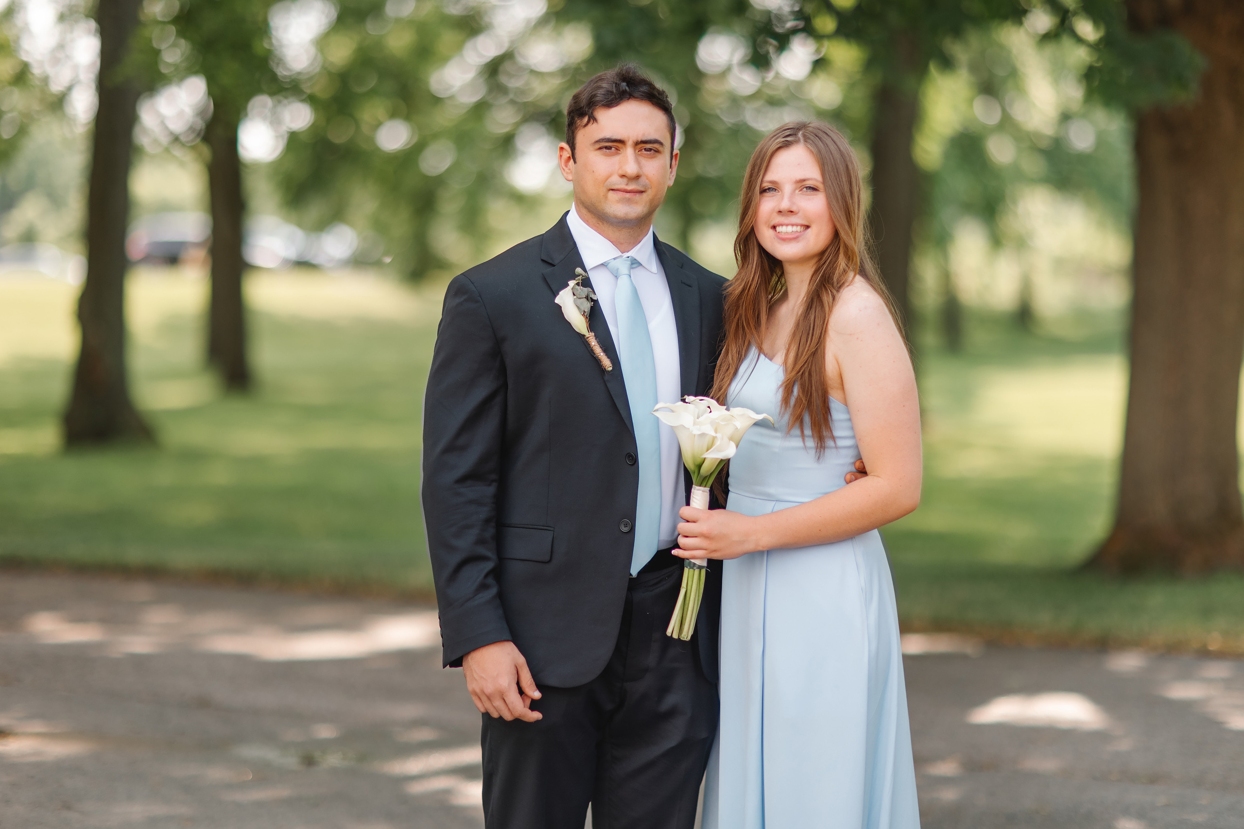 06.12.2021 Wedding. Wedding family event photographer in Chicago Nick Yushevich