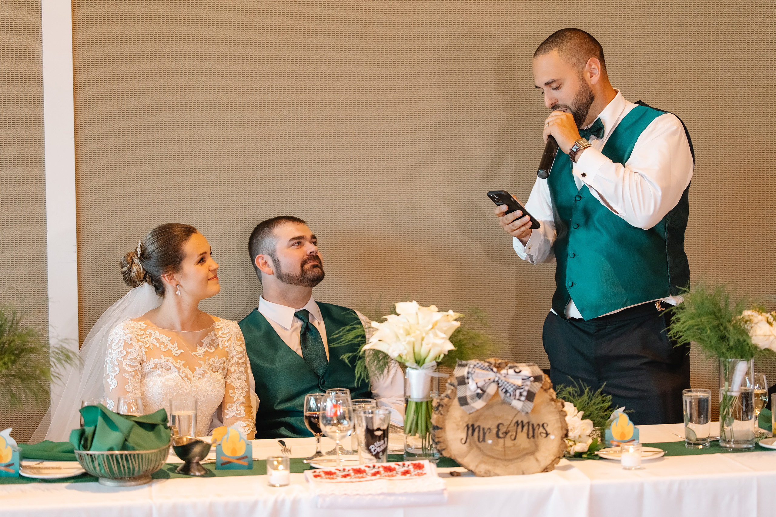 05.29.2021 Wedding. Wedding family event photographer in Chicago Nick Yushevich