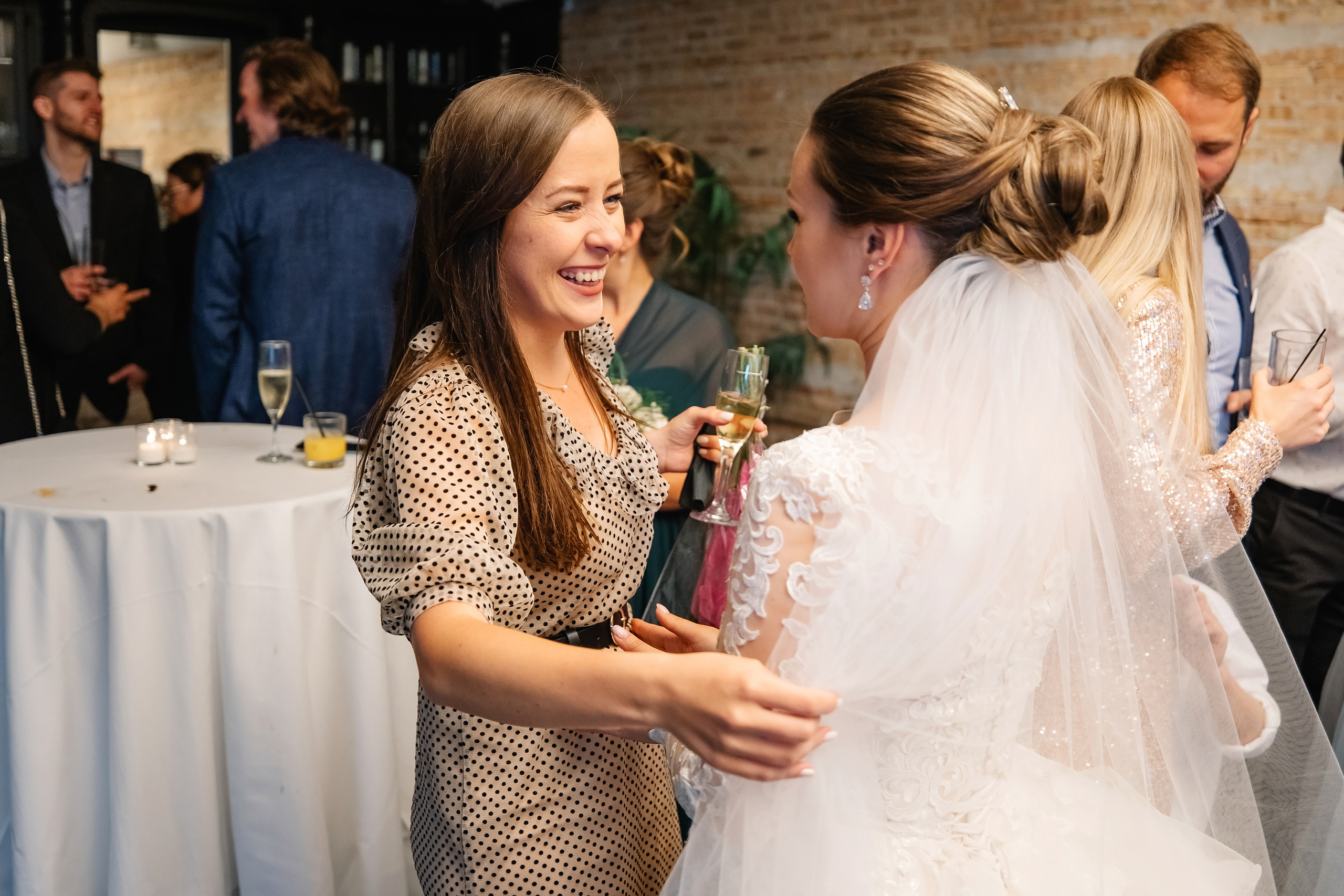 05.29.2021 Wedding. Wedding family event photographer in Chicago Nick Yushevich