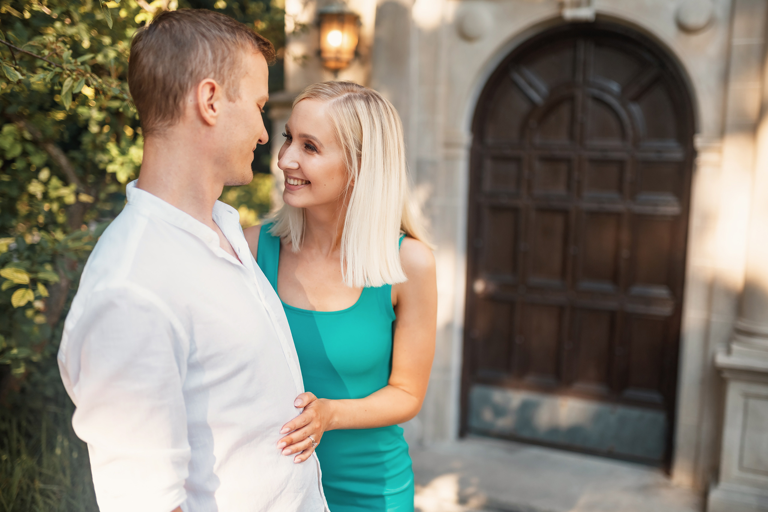 07.09.2021 Family photoshoot. Wedding family event photographer in Chicago Nick Yushevich