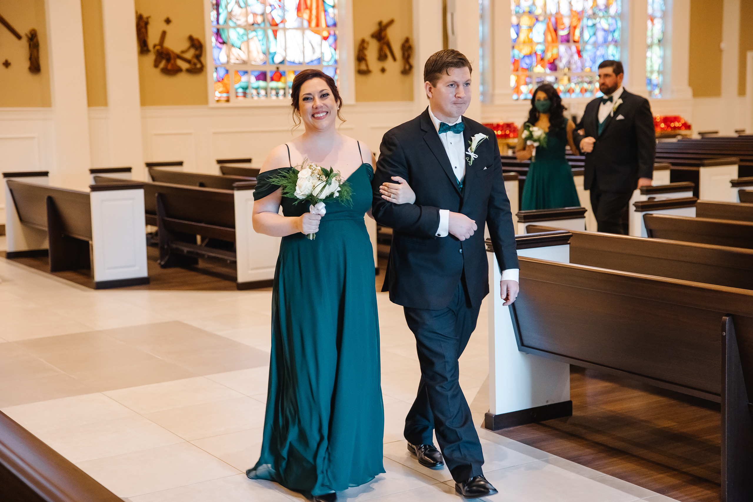 05.29.2021 Wedding. Wedding family event photographer in Chicago Nick Yushevich