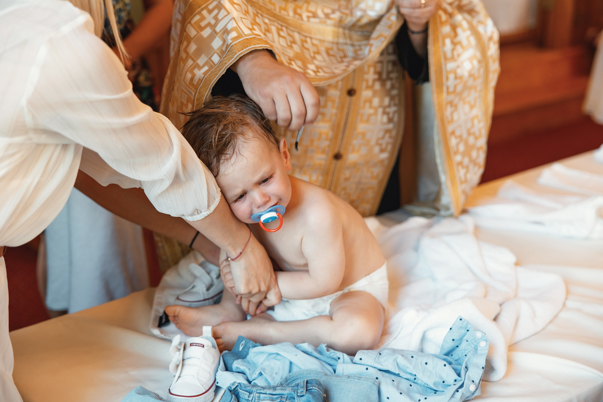 05.22.2021 Christening. Wedding family event photographer in Chicago Nick Yushevich