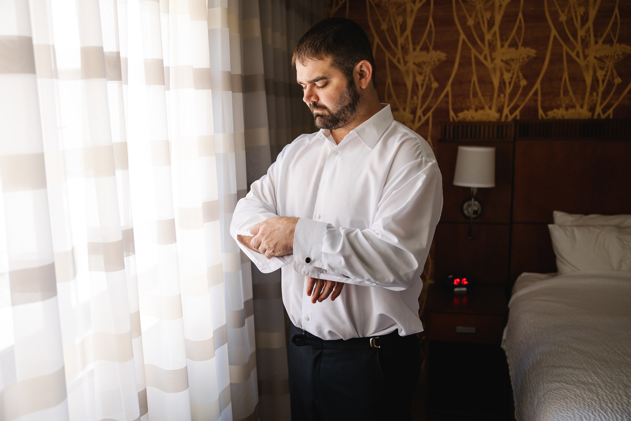 05.29.2021 Wedding. Wedding family event photographer in Chicago Nick Yushevich