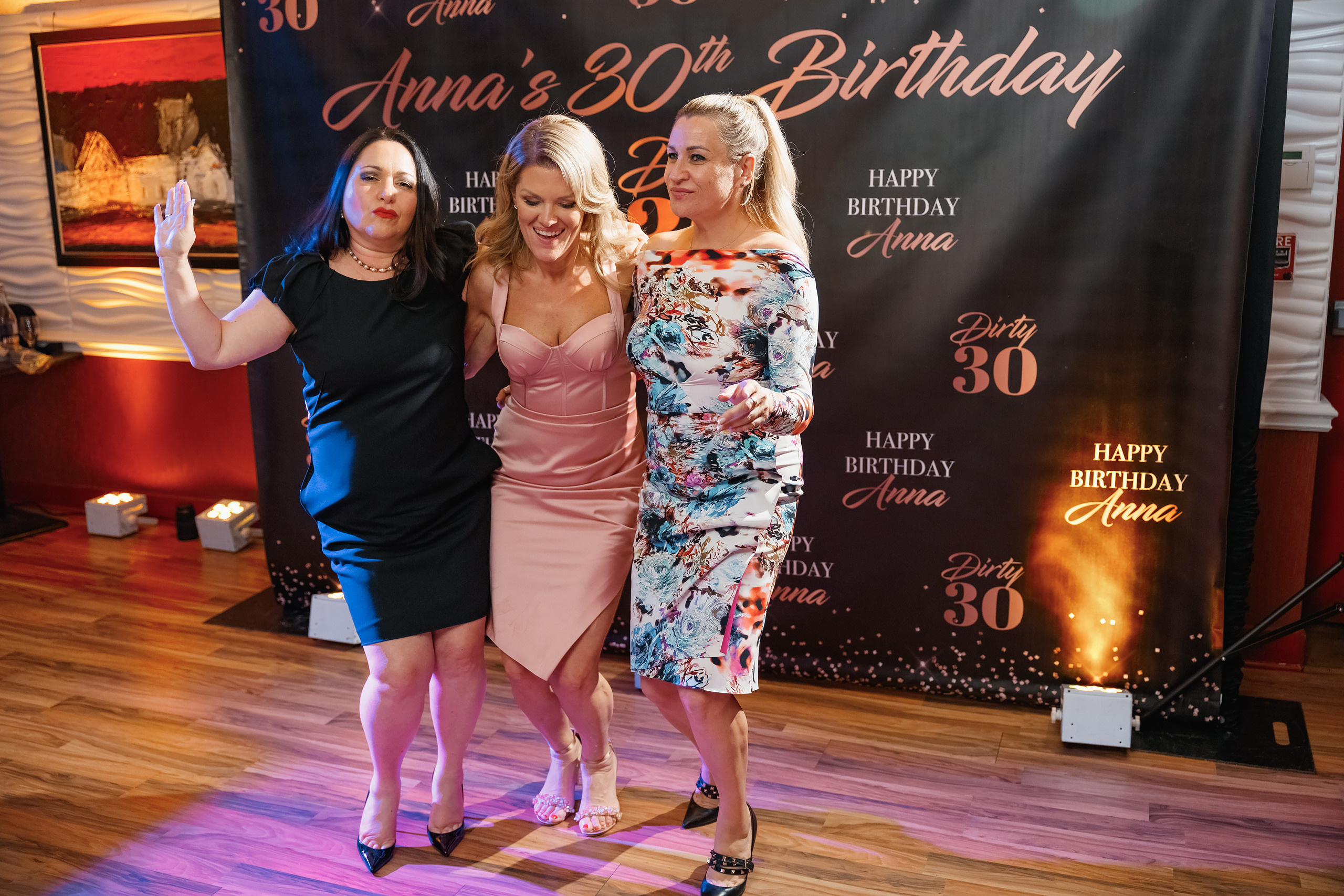 07.11.2021 Anna’s Birthday Party. Wedding family event photographer in Chicago Nick Yushevich