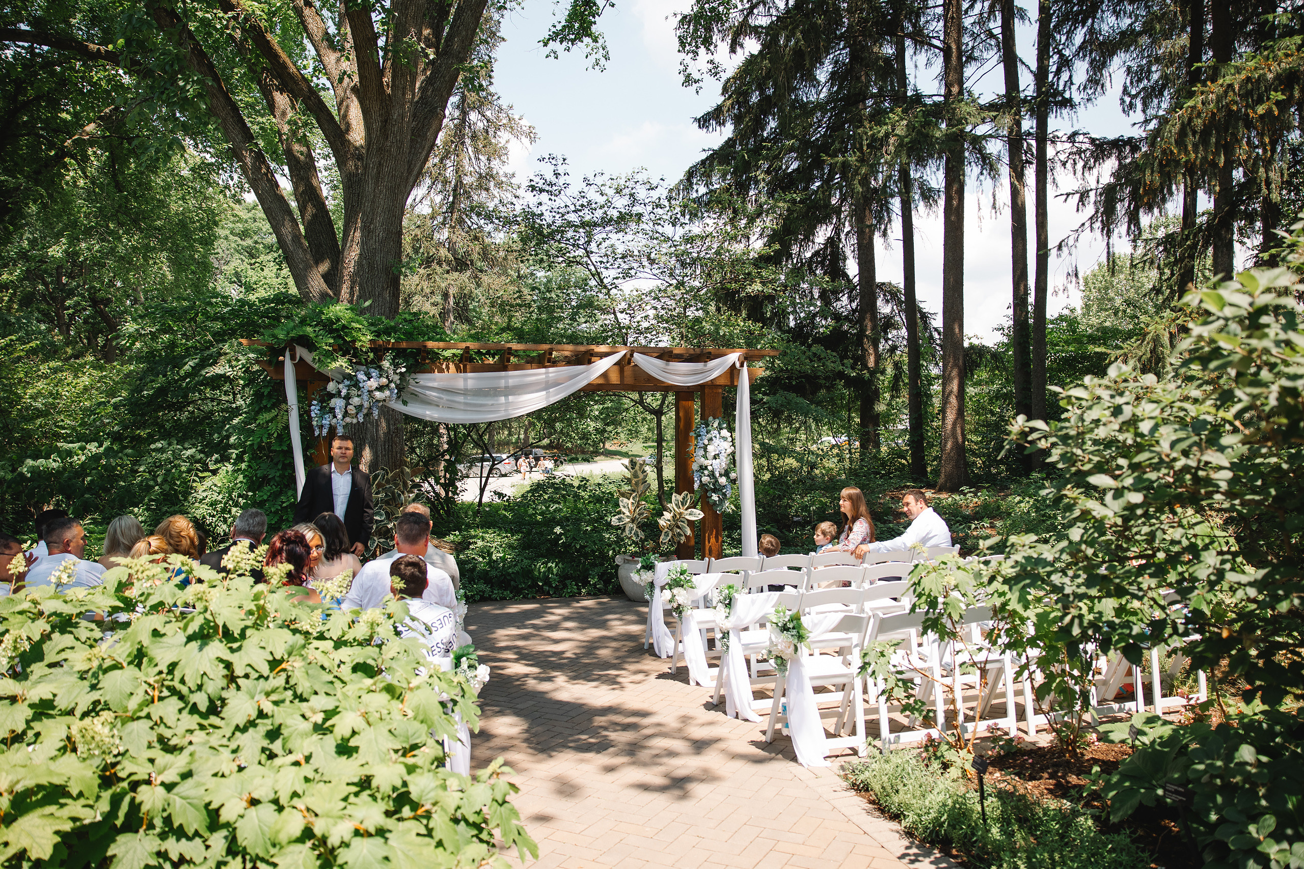 06.12.2021 Wedding. Wedding family event photographer in Chicago Nick Yushevich