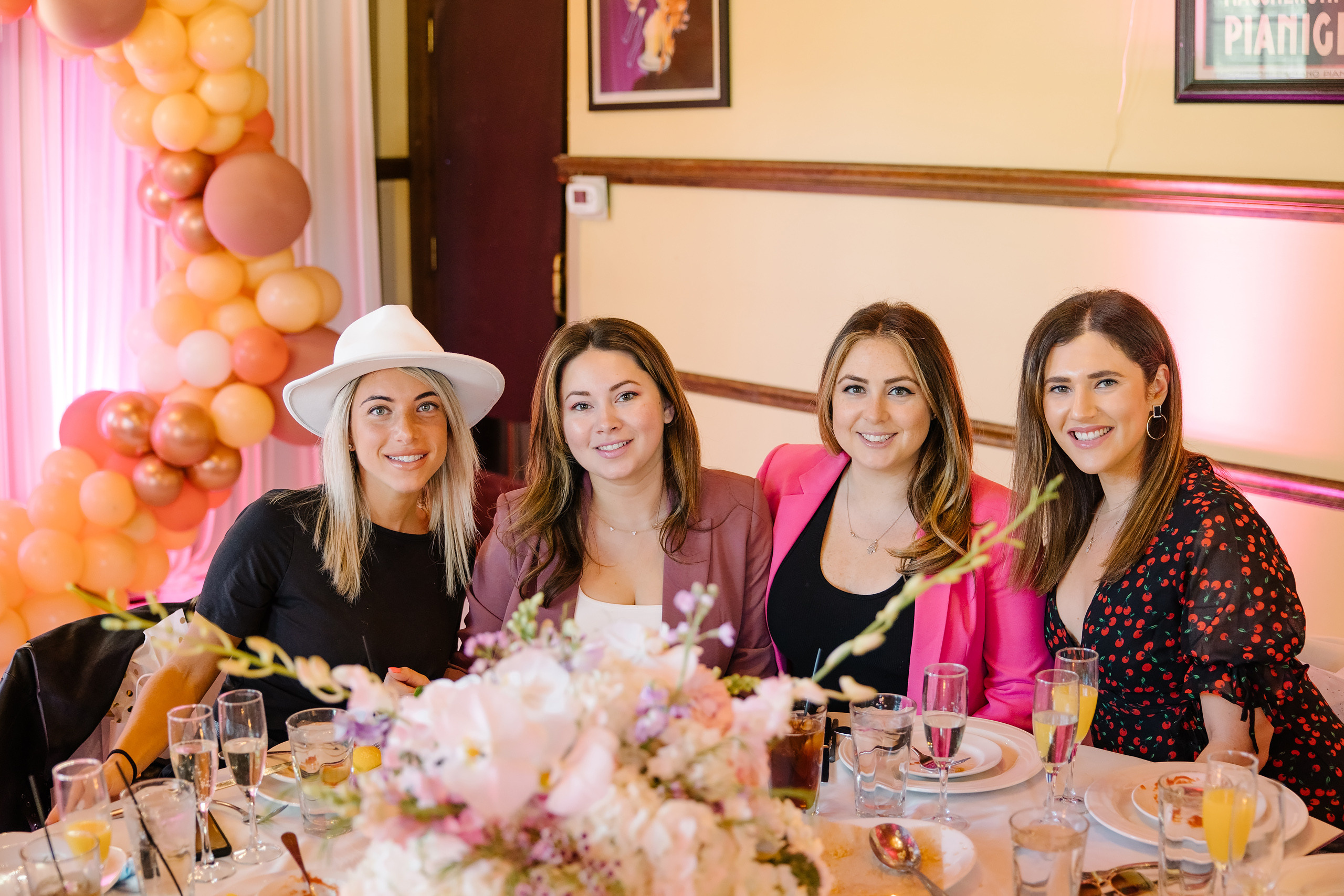 05.30.2021 Baby shower. Wedding family event photographer in Chicago Nick Yushevich