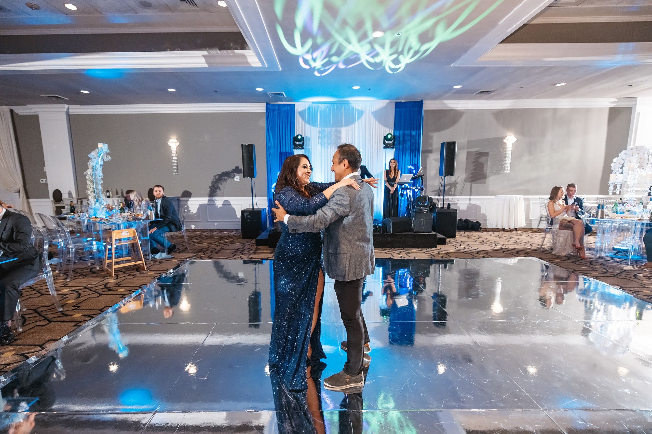 05.22.2021 Zoreslava’s Birthday Party. Wedding family event photographer in Chicago Nick Yushevich