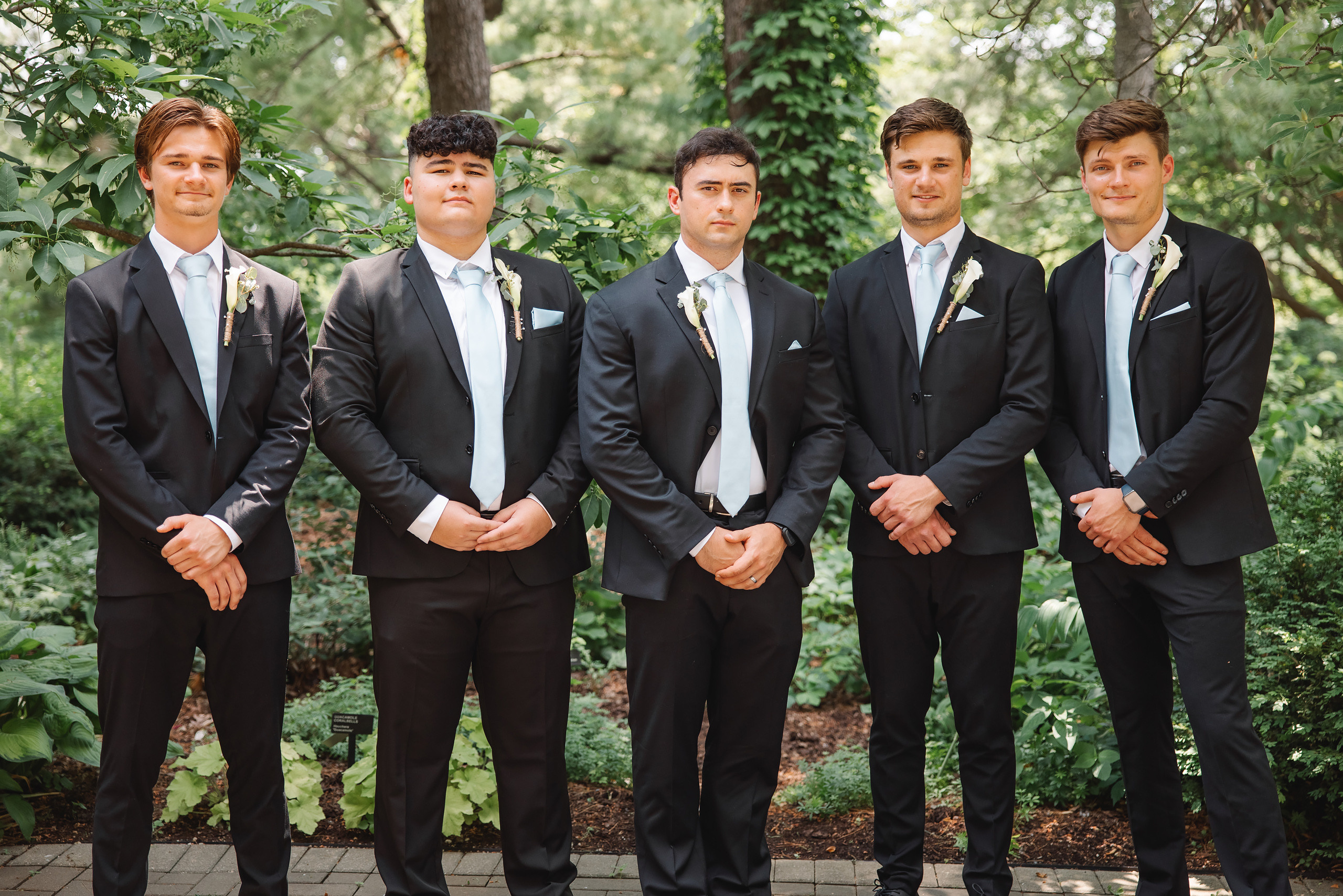 06.12.2021 Wedding. Wedding family event photographer in Chicago Nick Yushevich