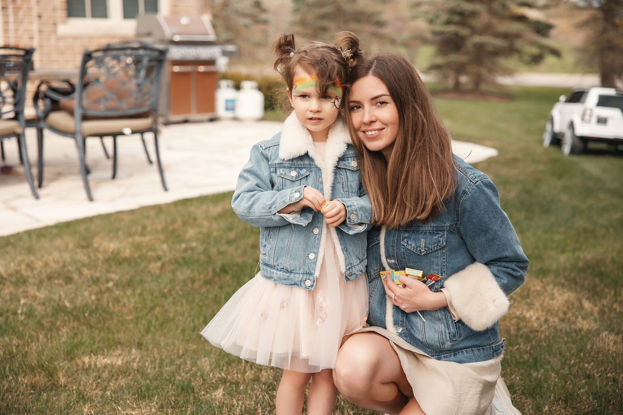 04.25.2021 Birthday. Wedding family event photographer in Chicago Nick Yushevich