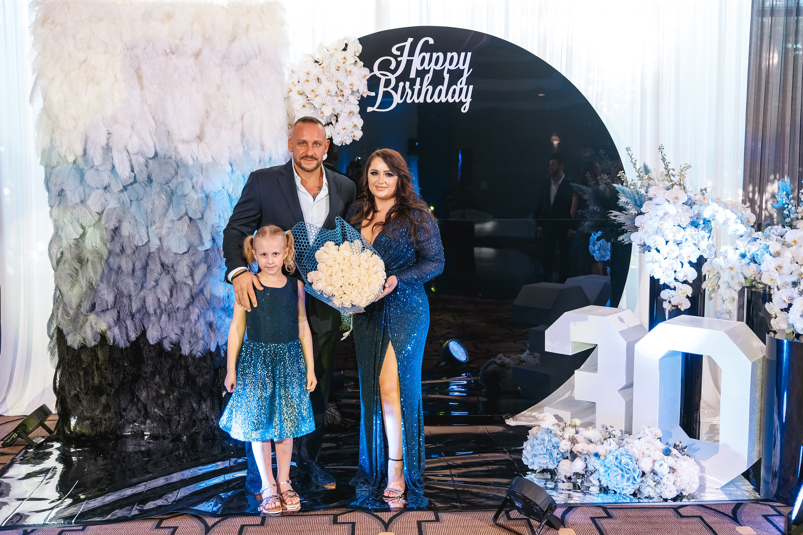 05.22.2021 Zoreslava’s Birthday Party. Wedding family event photographer in Chicago Nick Yushevich