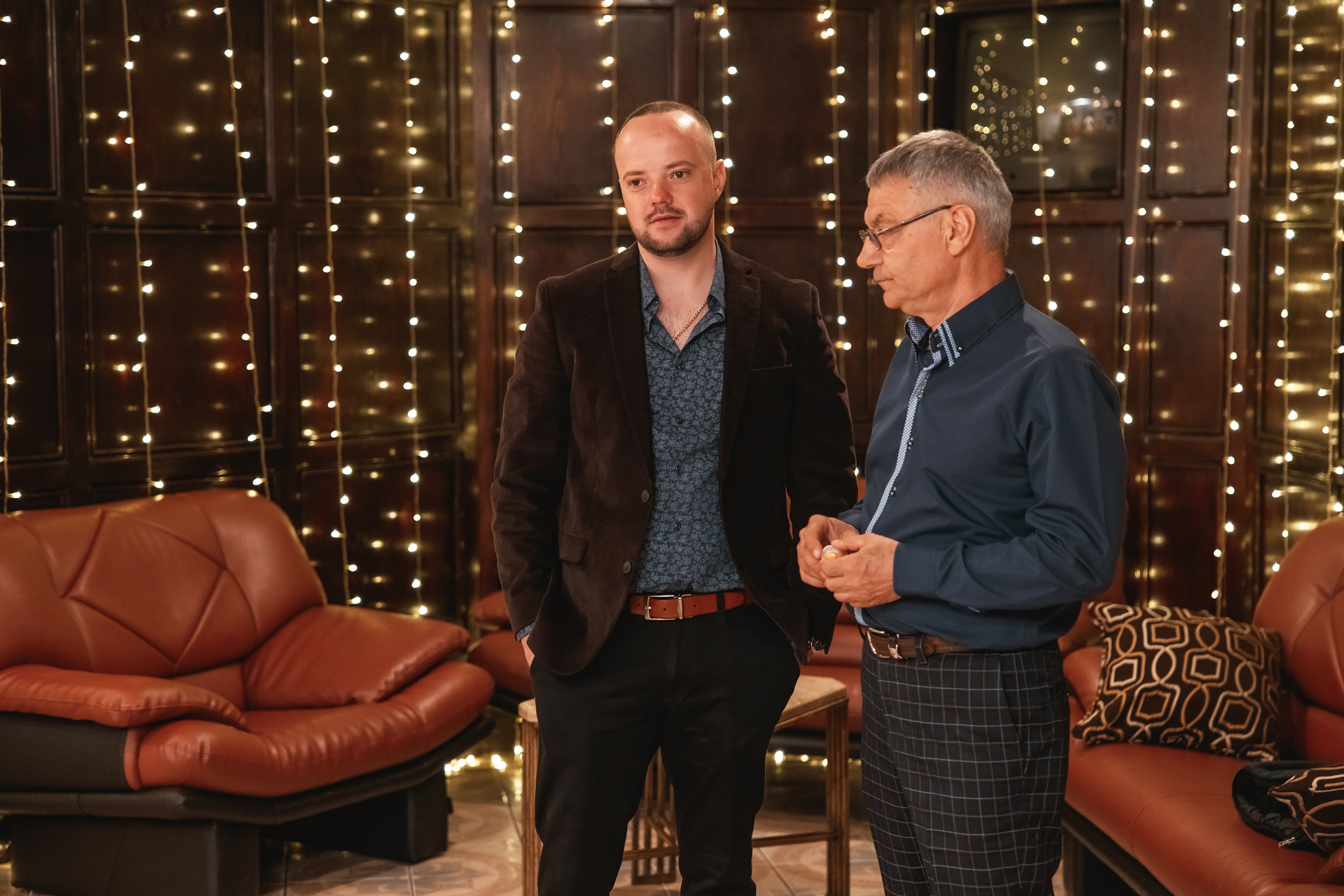 05.07.2021 Birthday. Wedding family event photographer in Chicago Nick Yushevich